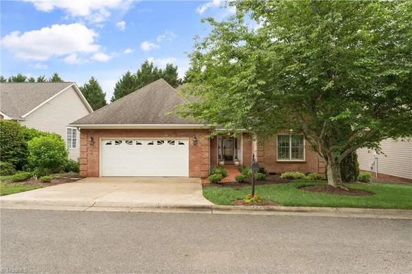 $449,900 | 233 Brooks Landing Drive, Winston-Salem, NC 27106