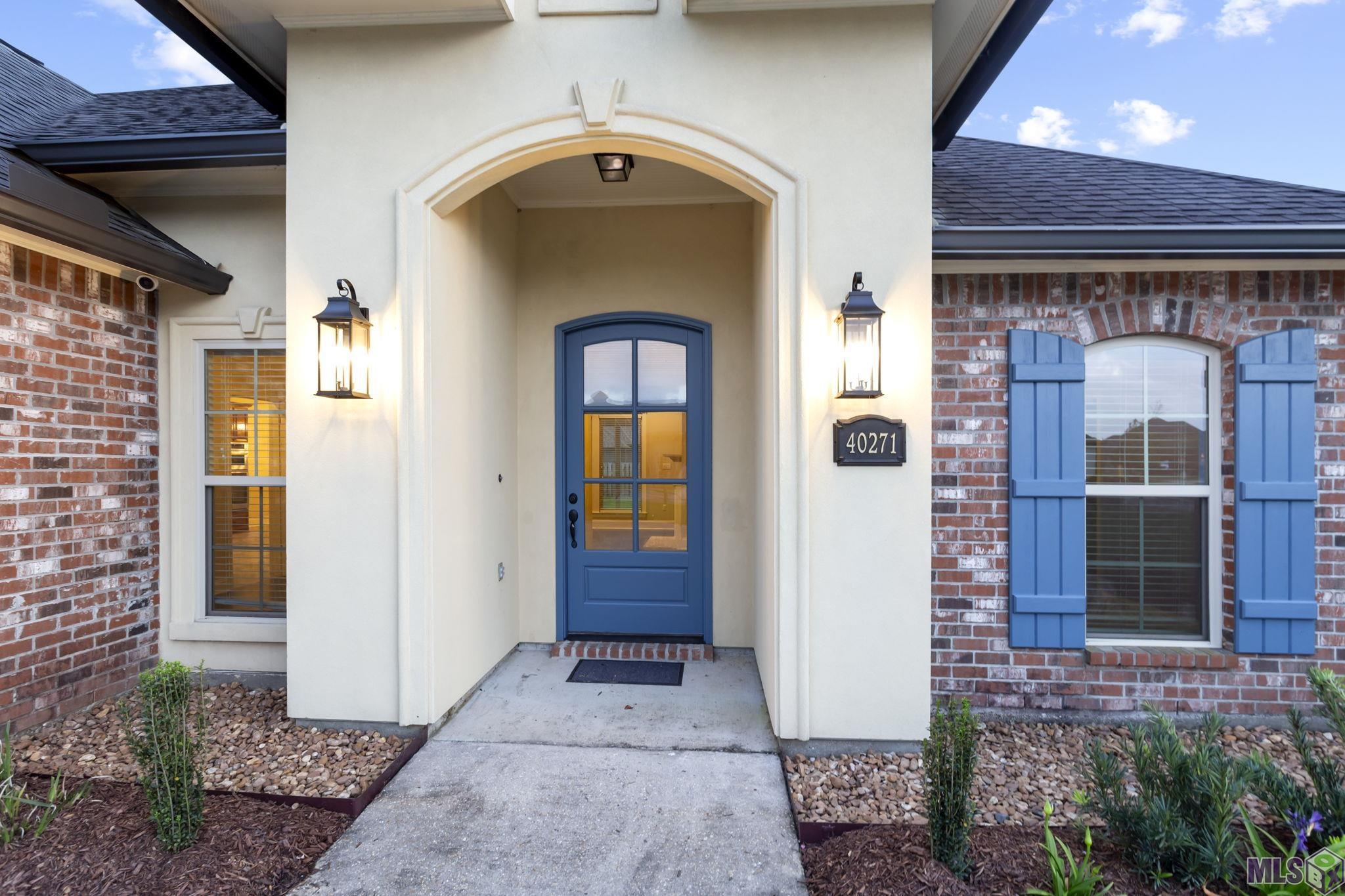 40271 Buchanan Court Prairieville, LA 70769 - Photo 1 of 13