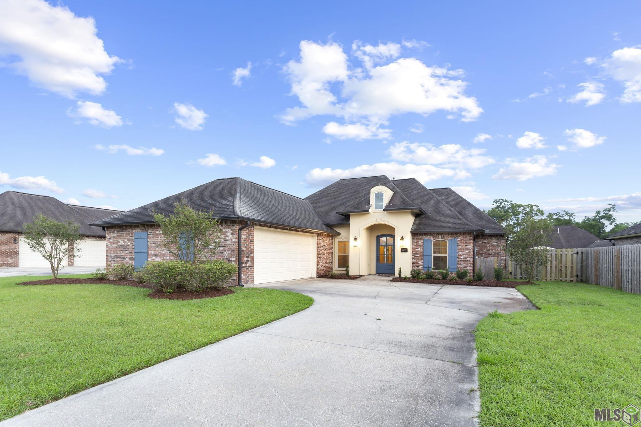 40271 Buchanan Court Prairieville, LA 70769 - Photo 2 of 13