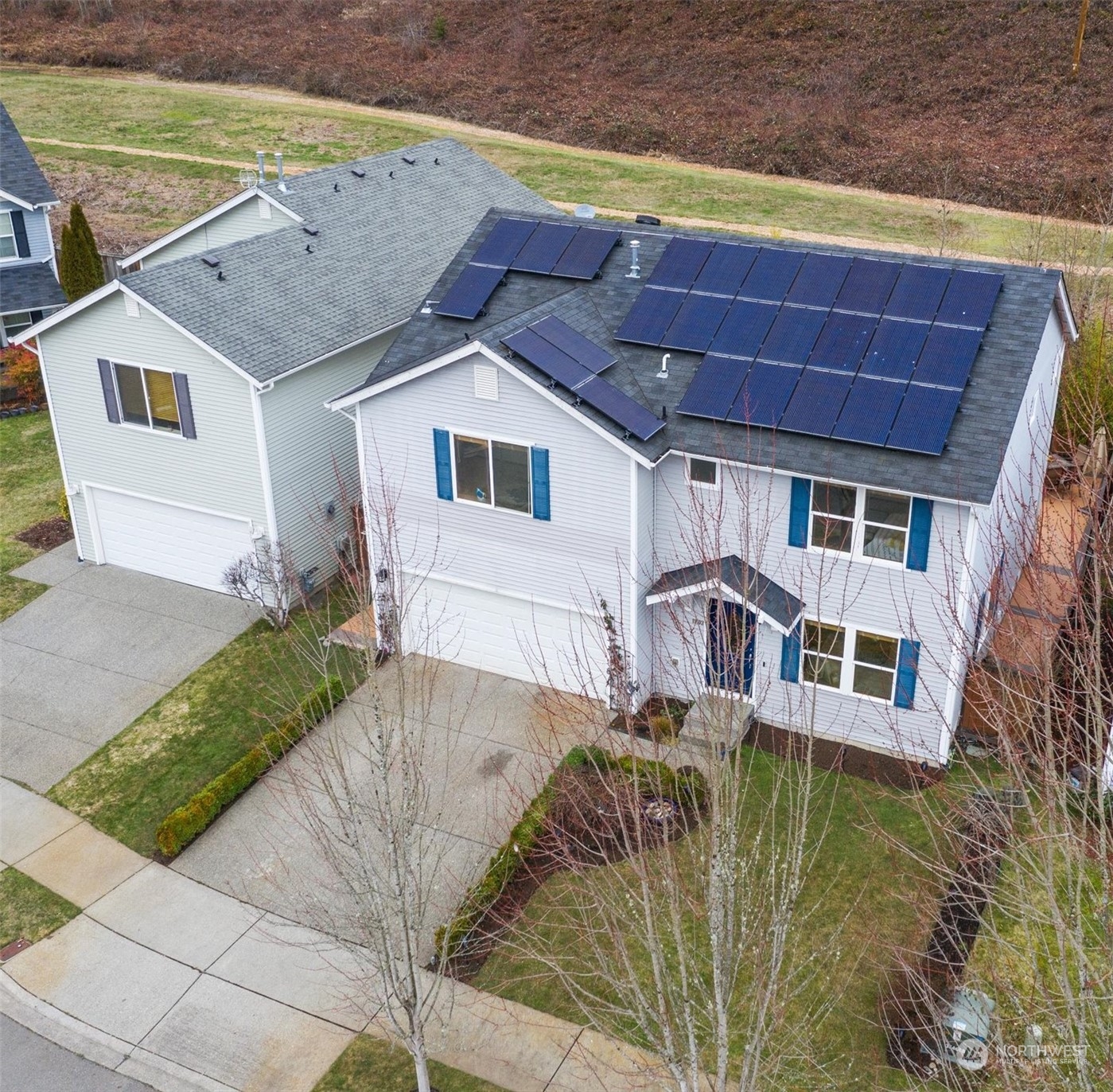 19103 14th Drive Southeast Bothell, WA 98012 - Photo 35 of 36 Gallery Image 35