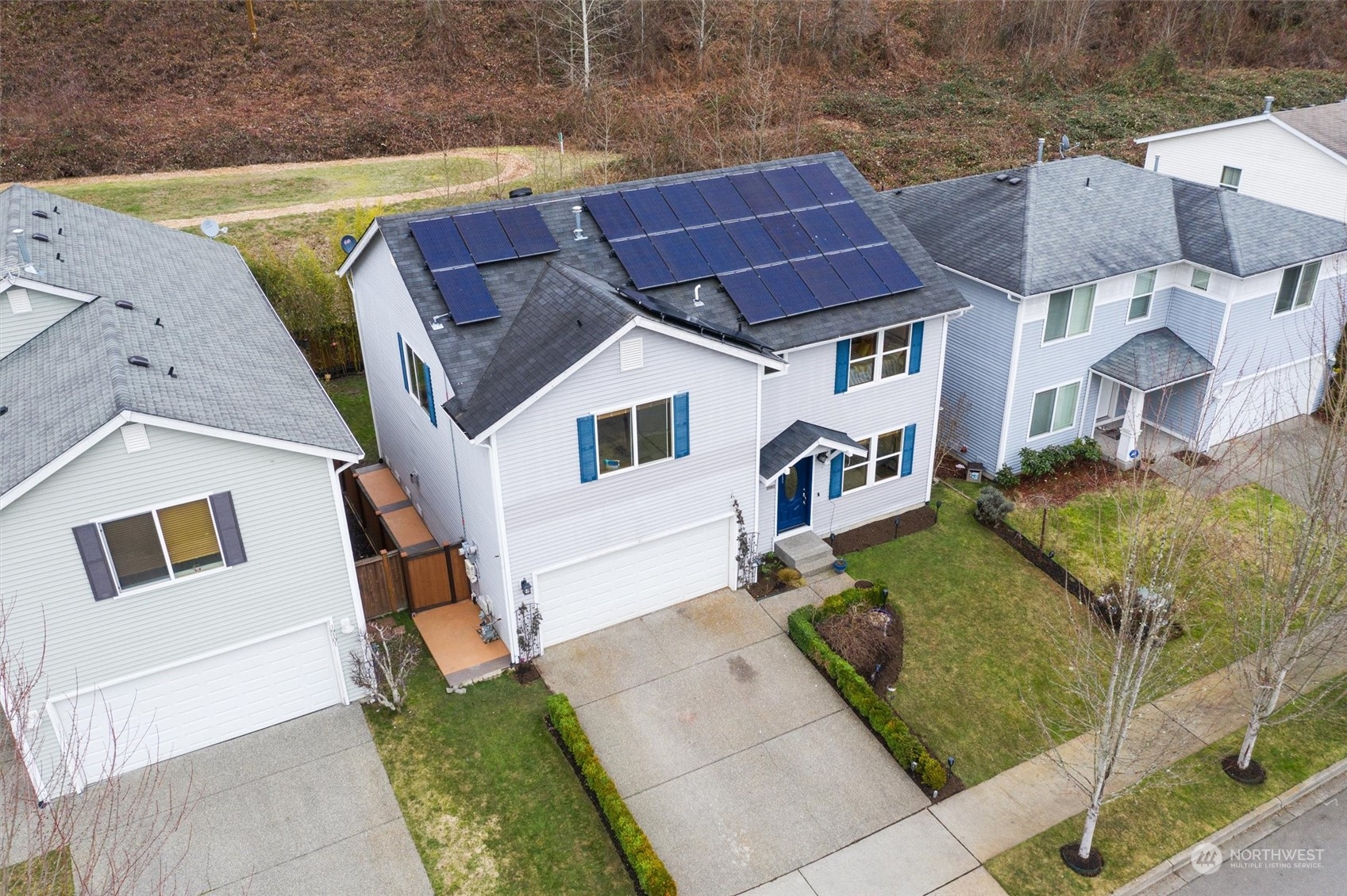 19103 14th Drive Southeast Bothell, WA 98012 - Photo 36 of 36 Gallery Image 36