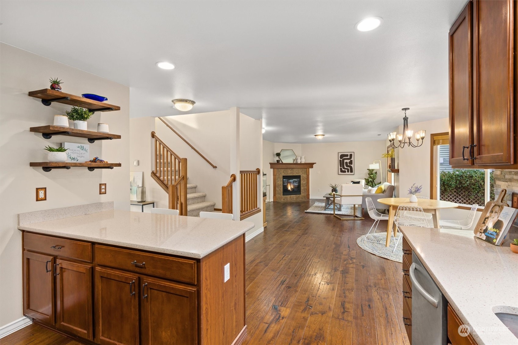 19103 14th Drive Southeast Bothell, WA 98012 - Photo 8 of 36 Gallery Image 8