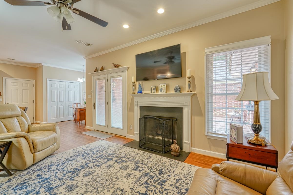 901 Lyday Lane Inman, SC 29349 - Photo 14 of 46