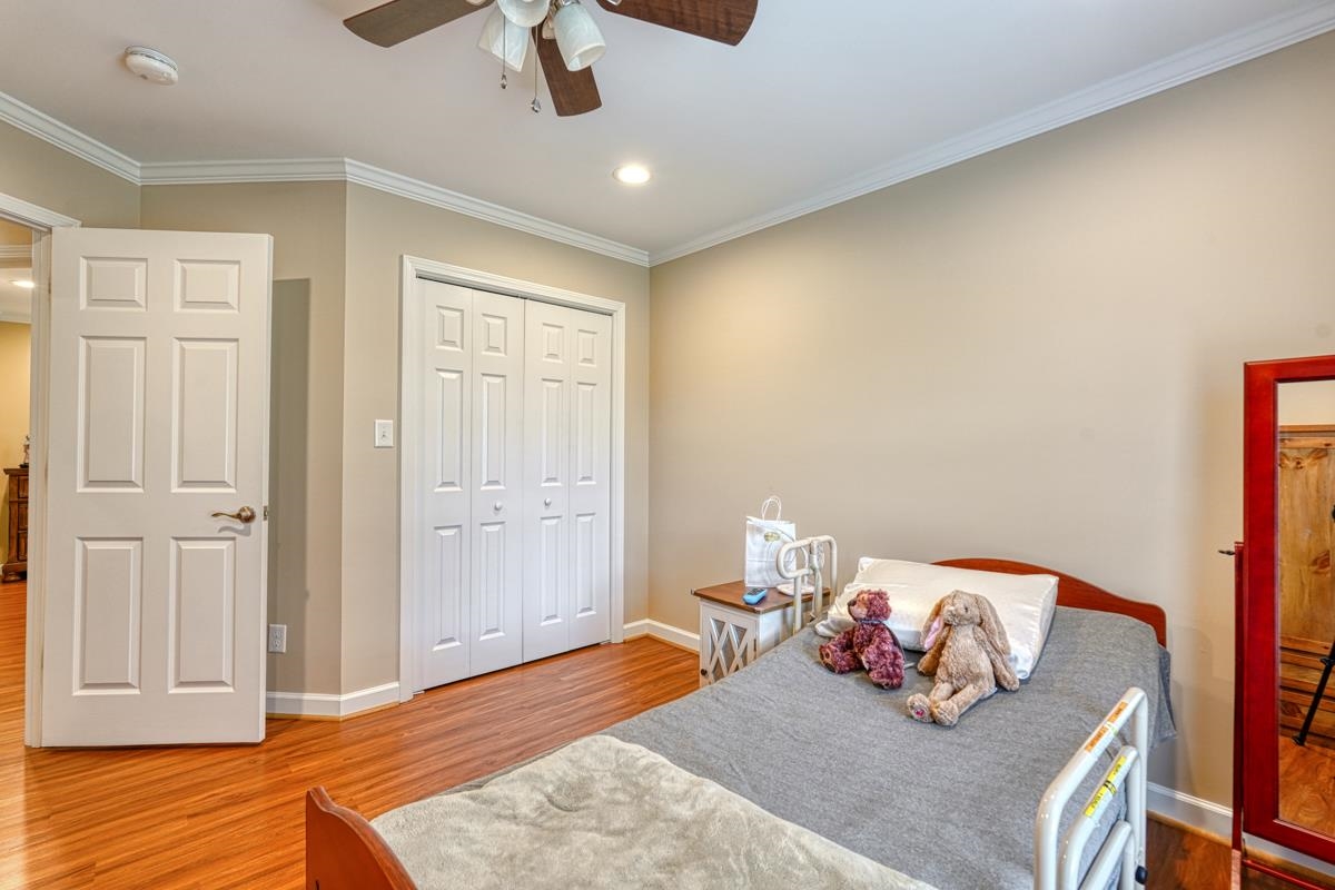 901 Lyday Lane Inman, SC 29349 - Photo 34 of 46