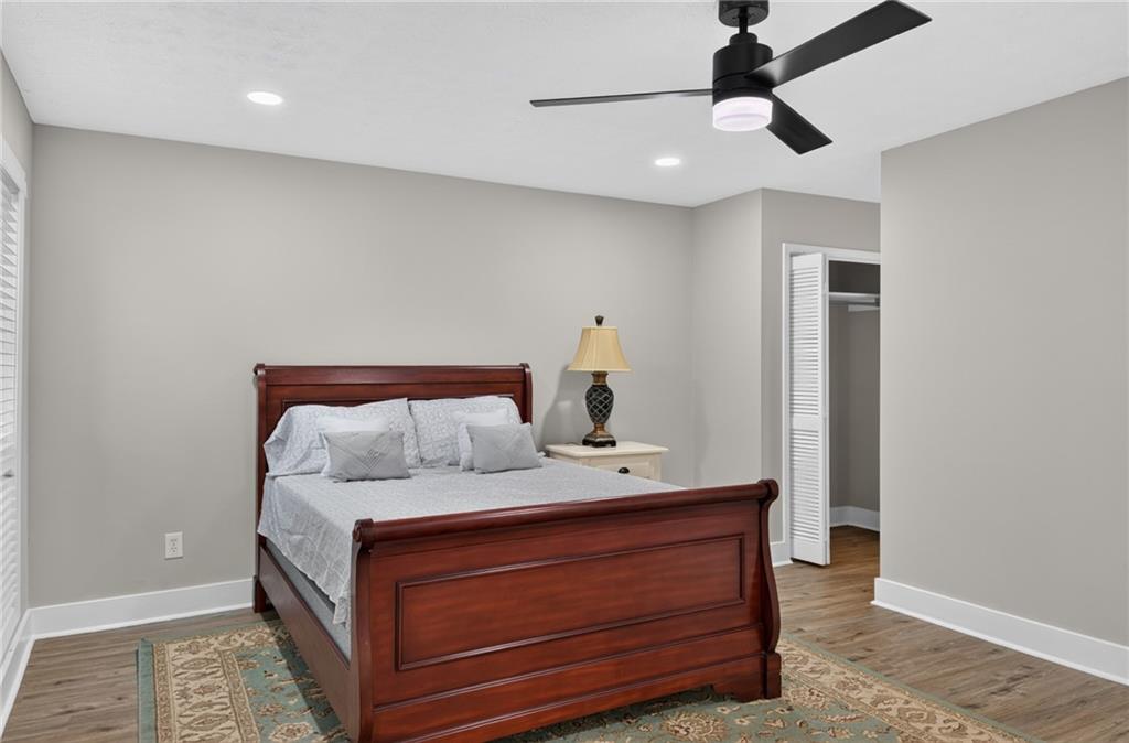 206 Wynnes Ridge Circle Southeast Marietta, GA 30067 - Photo 22 of 40 Gallery Image 22