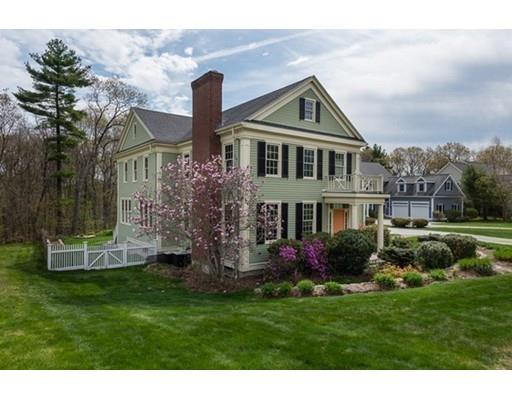55 Deerpath Road Dedham, MA 02026 - Photo 1 of 24 Gallery Image 1