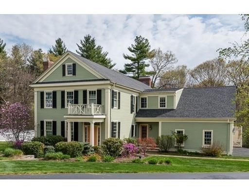 55 Deerpath Road Dedham, MA 02026 - Photo 23 of 24 Gallery Image 23