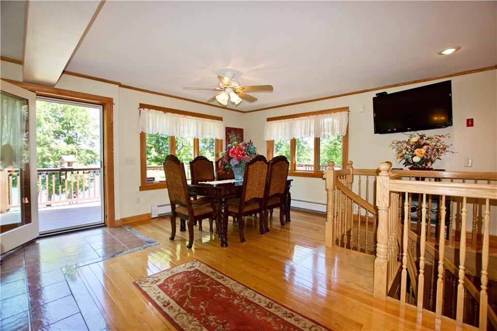 528 Stanhope Mill Road Lincoln, ME 04457 - Photo 7 of 35 Photo