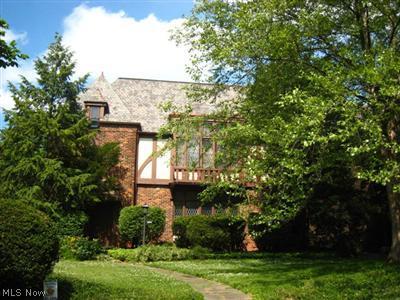2873 Ludlow Road Cleveland, OH 44120 - Photo 1 of 1 2873 Ludlow Road Cleveland, Ohio 44120