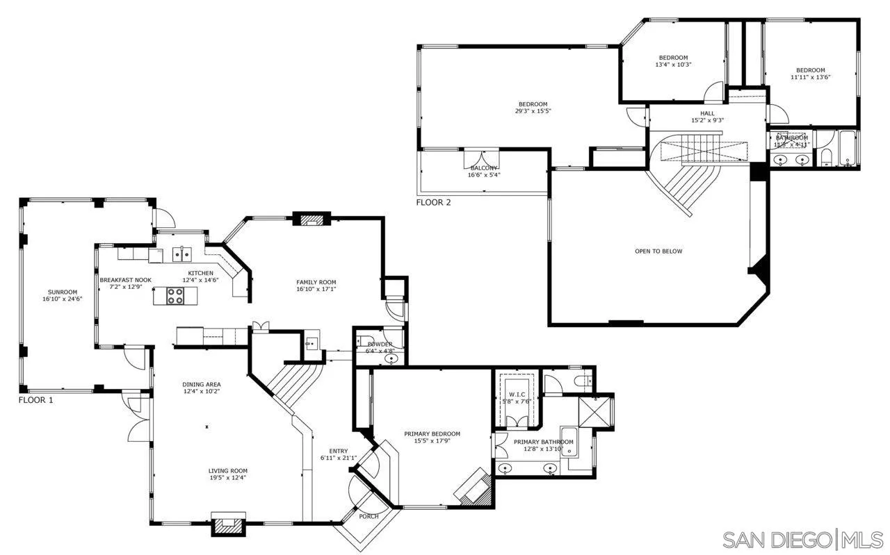 263 Via Villena Encinitas, CA 92024 - Photo 49 of 49 a picture of a bathroom with a sink