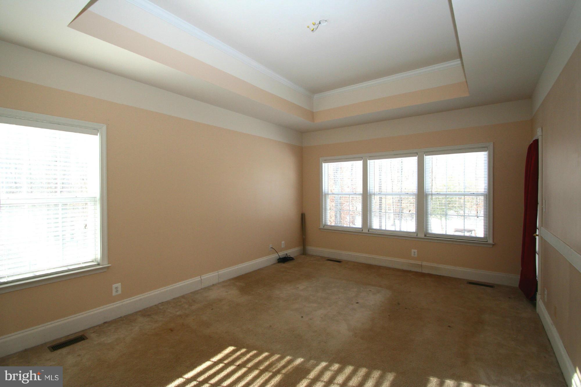 6382 St Pauls Road King George, VA 22485 - Photo 12 of 26 Master Bedroom