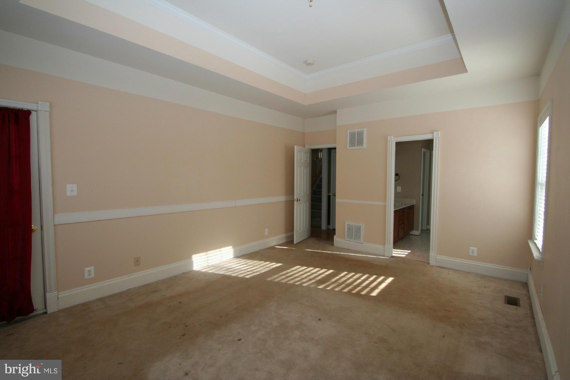 6382 St Pauls Road King George, VA 22485 - Photo 13 of 26 Master Bedroom