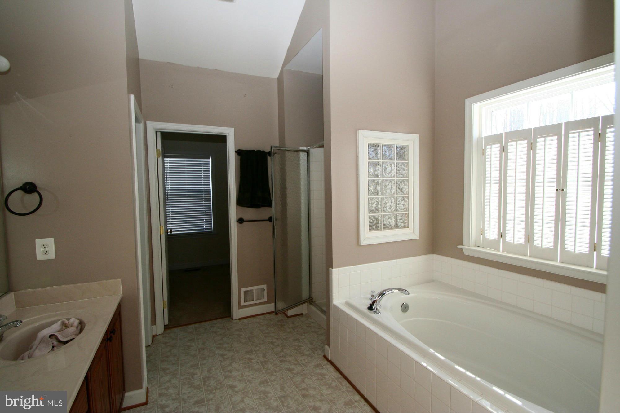 6382 St Pauls Road King George, VA 22485 - Photo 14 of 26 Master Bathroom