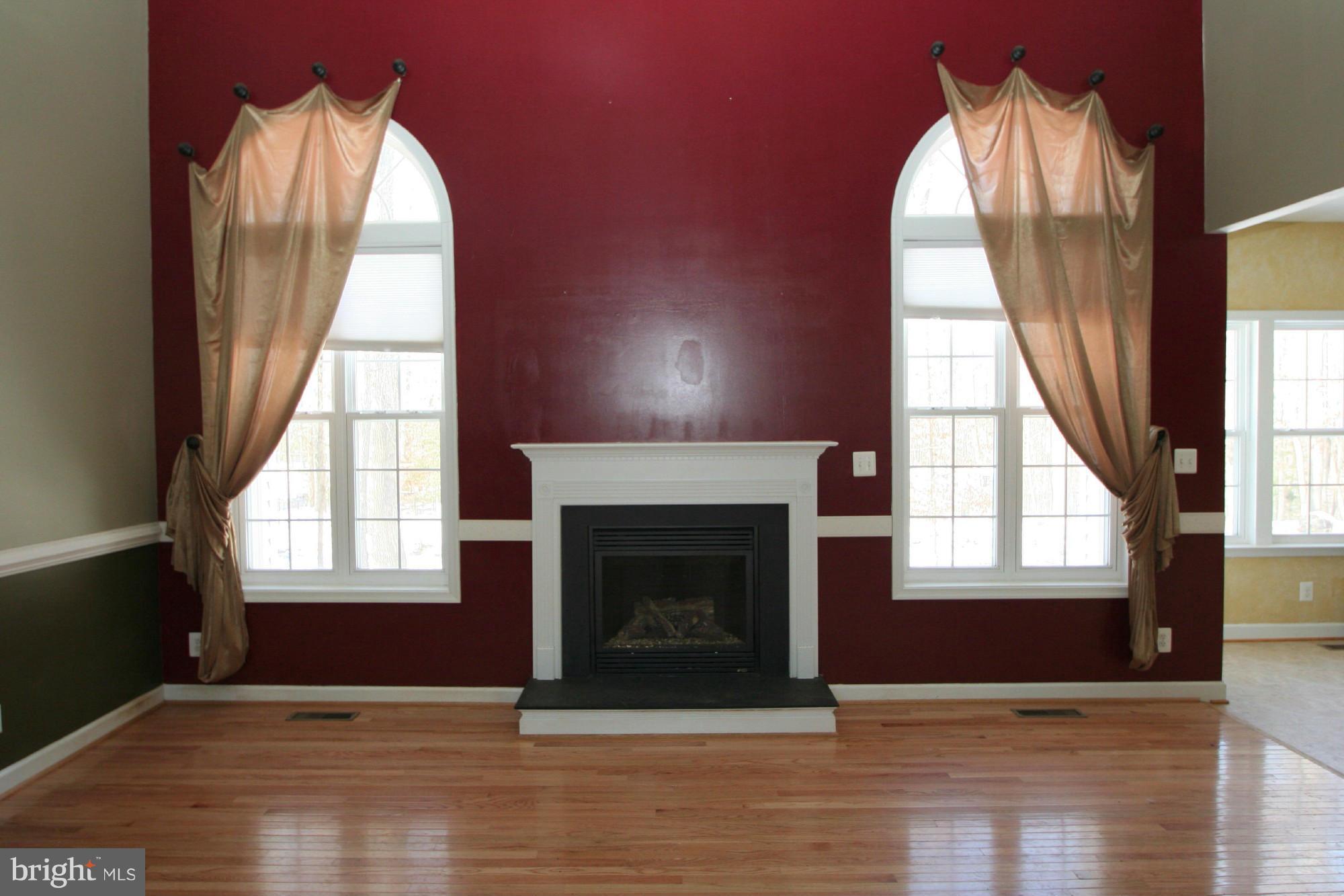 6382 St Pauls Road King George, VA 22485 - Photo 4 of 26 Living Room