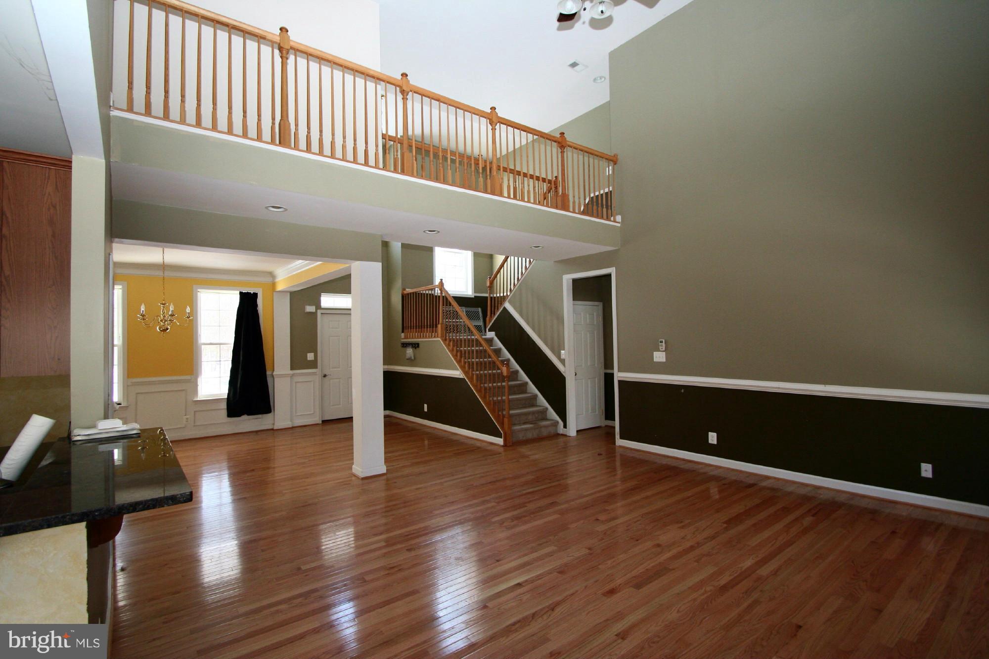 6382 St Pauls Road King George, VA 22485 - Photo 5 of 26 Living Room