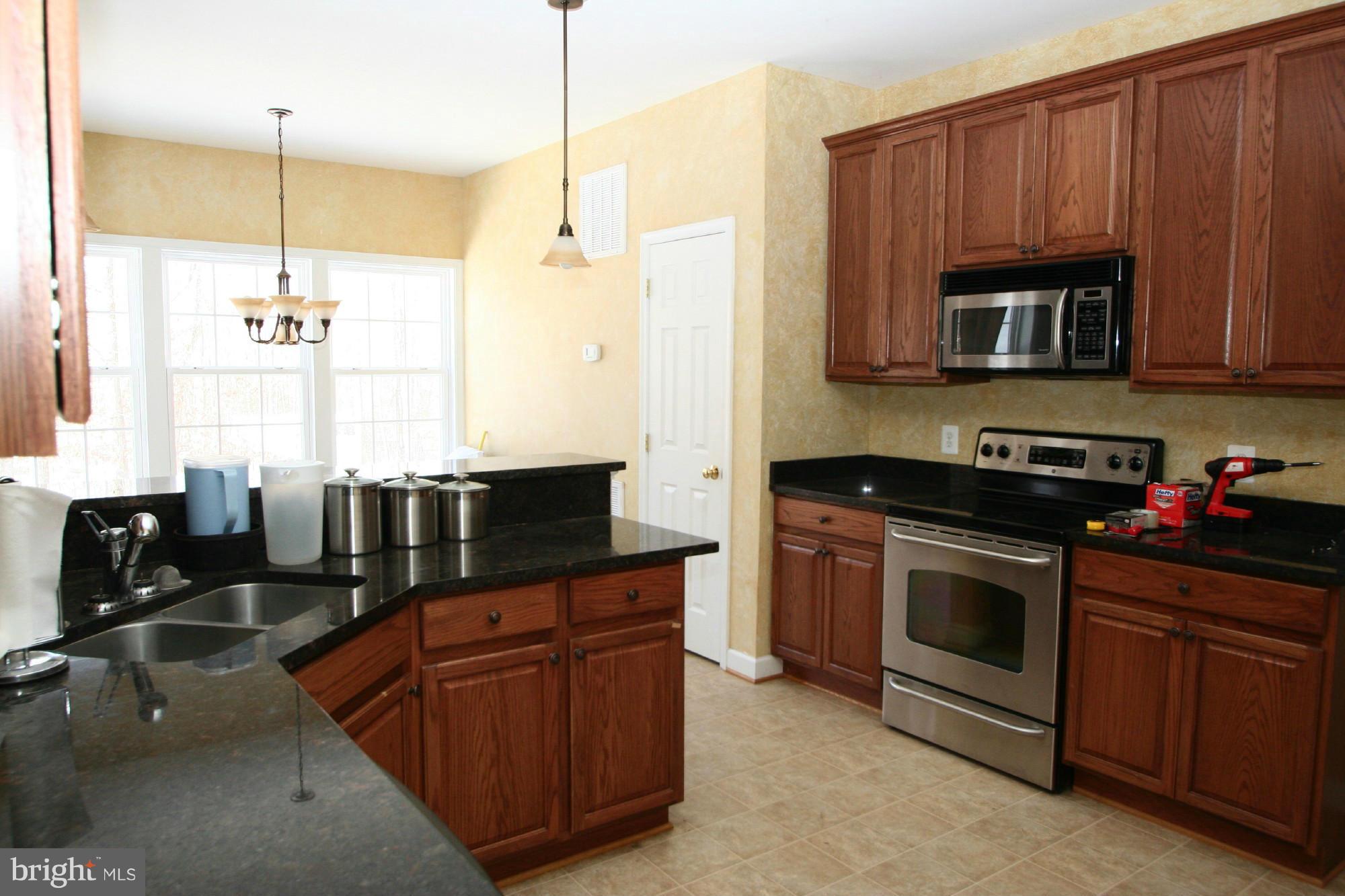 6382 St Pauls Road King George, VA 22485 - Photo 8 of 26 Kitchen
