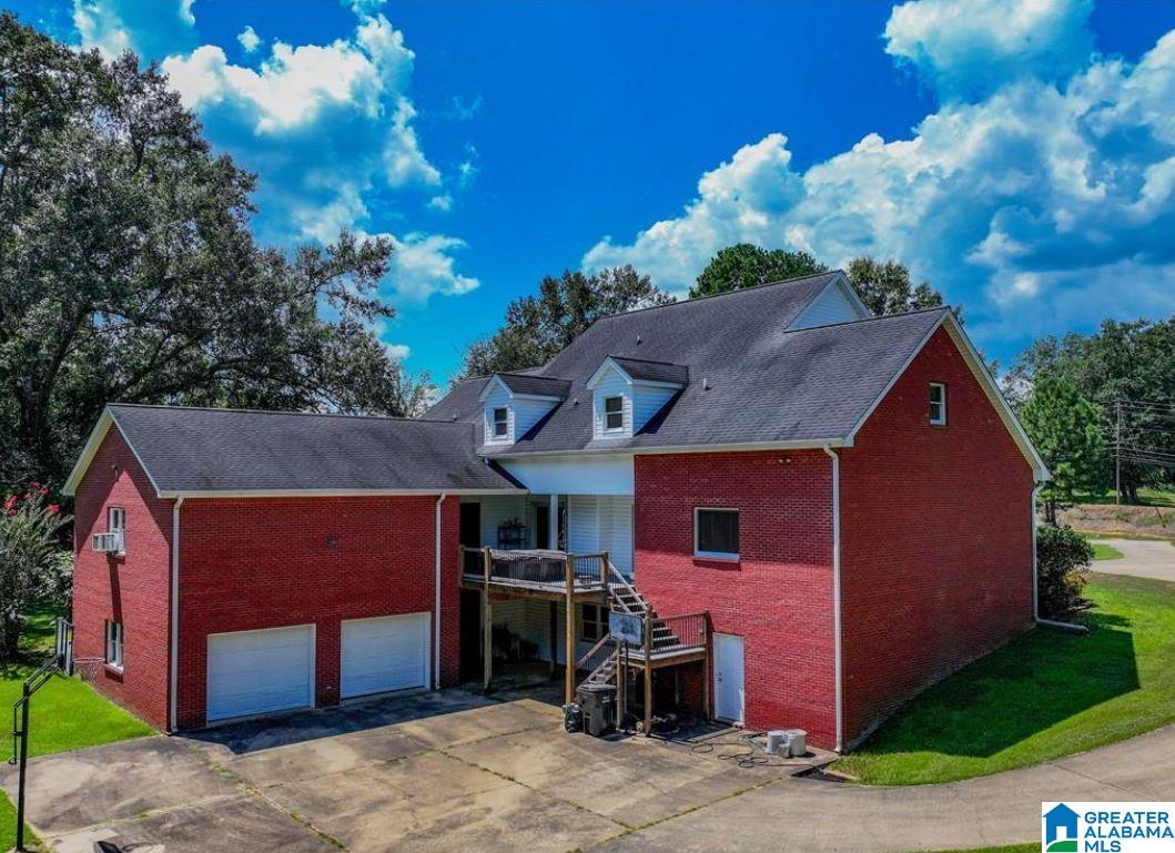 430 Highway 17 Carrollton, AL 35447 - Photo 57 of 67