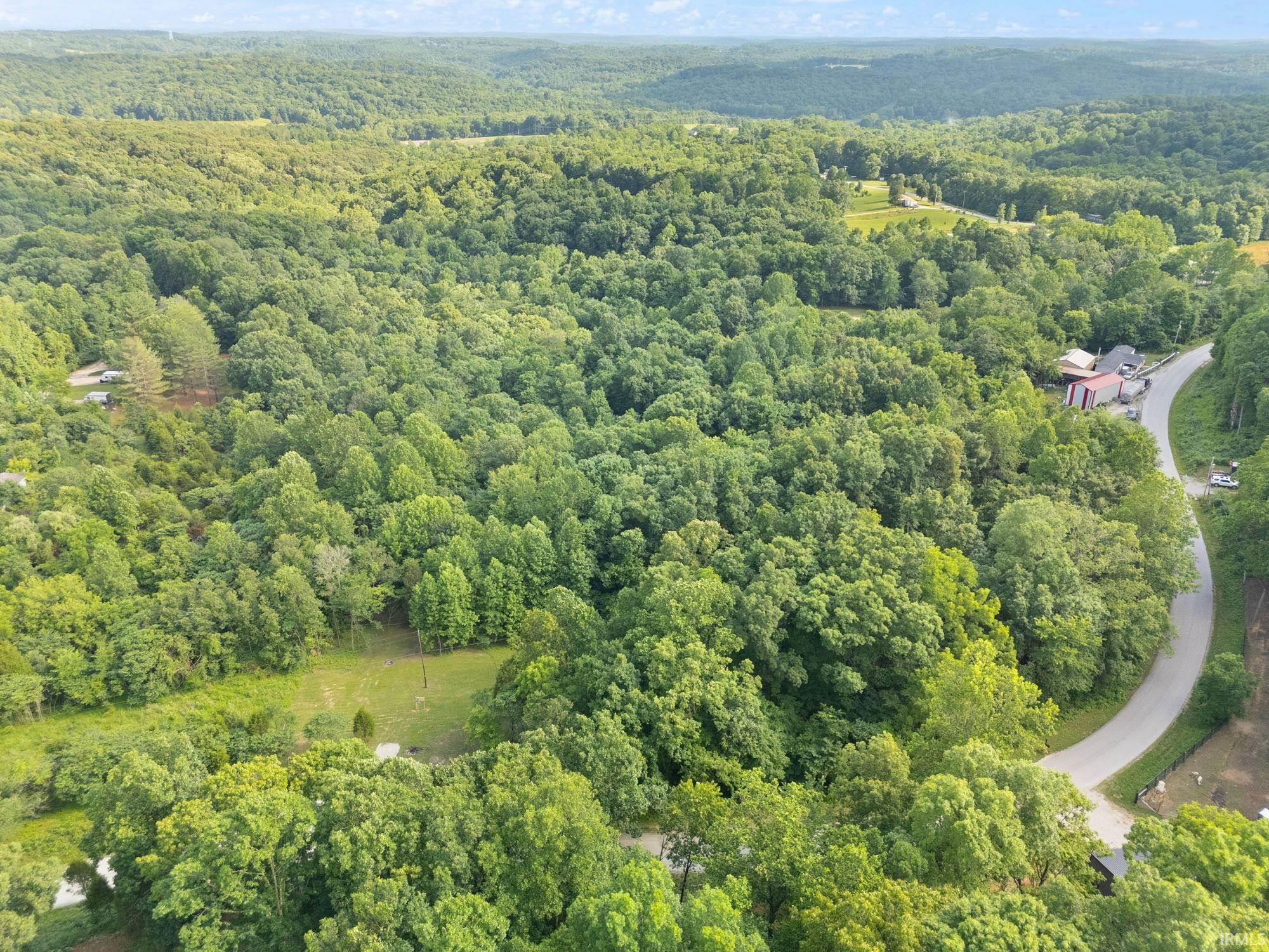 3681 Jericho Road Taswell, IN 47175 - Photo 12 of 30
