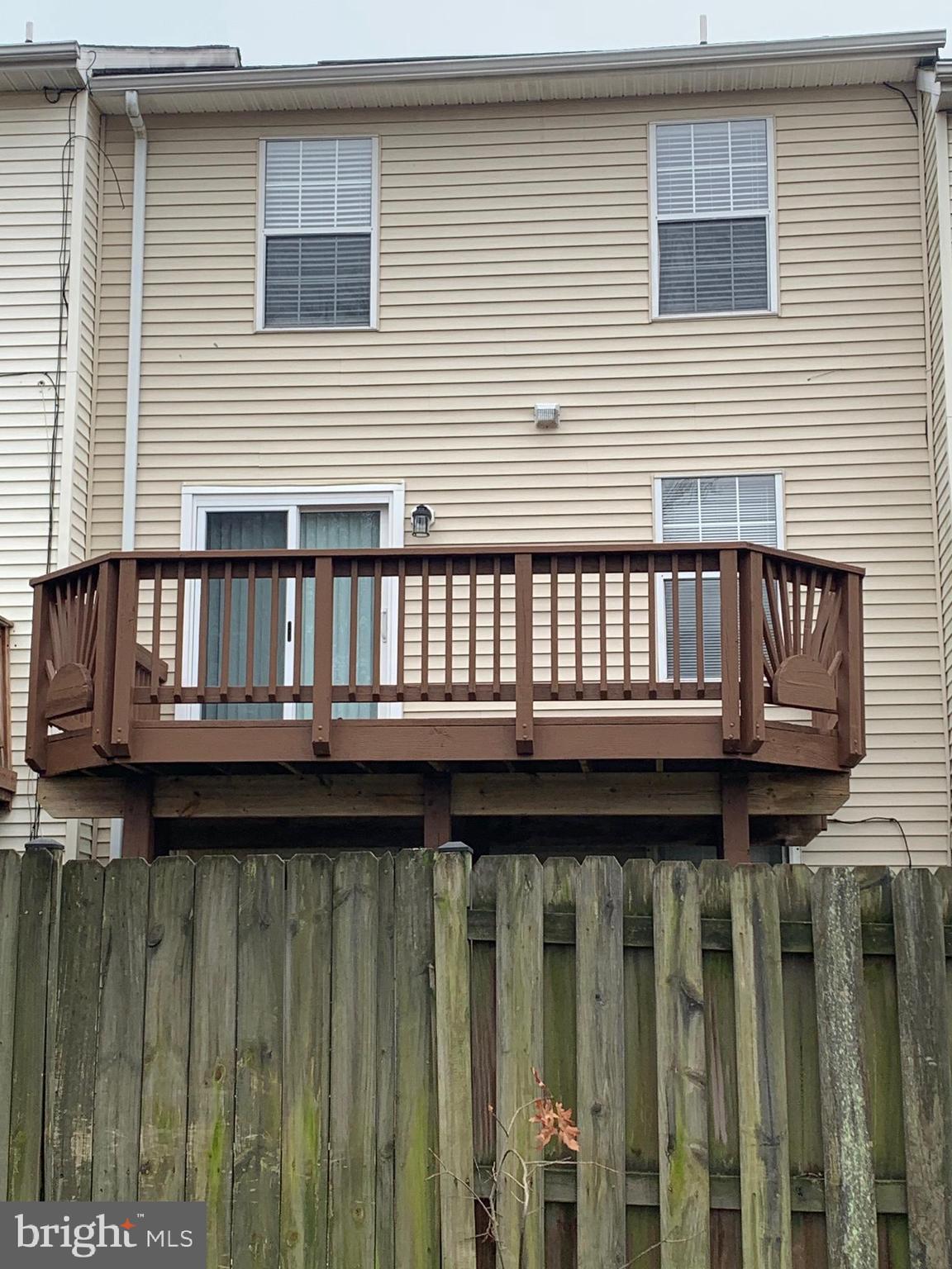 8555 Ritchboro Road District Heights, MD 20747 - Photo 2 of 30 a view of a house with a window