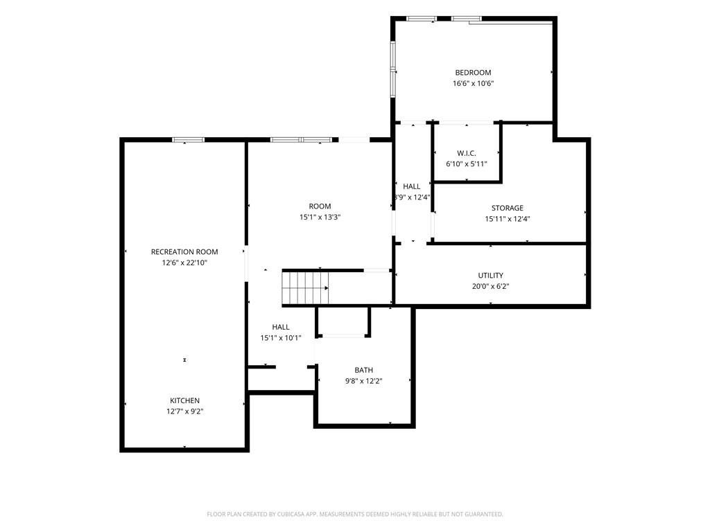 4522 Springvale Circle Atlanta, GA 30338 - Photo 28 of 30
