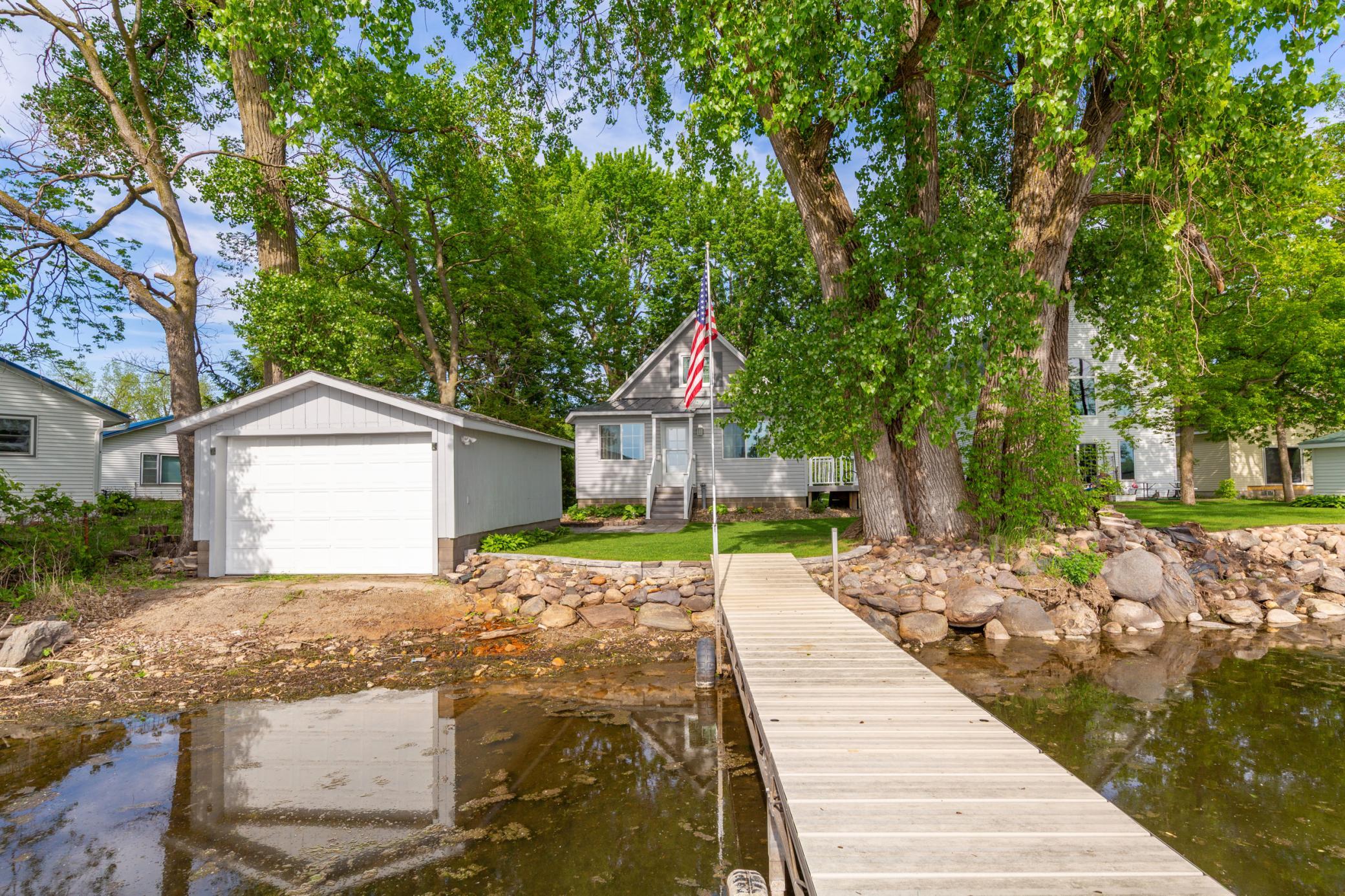 945 North Reed Street Waterville, MN 56096 - Photo 5 of 48