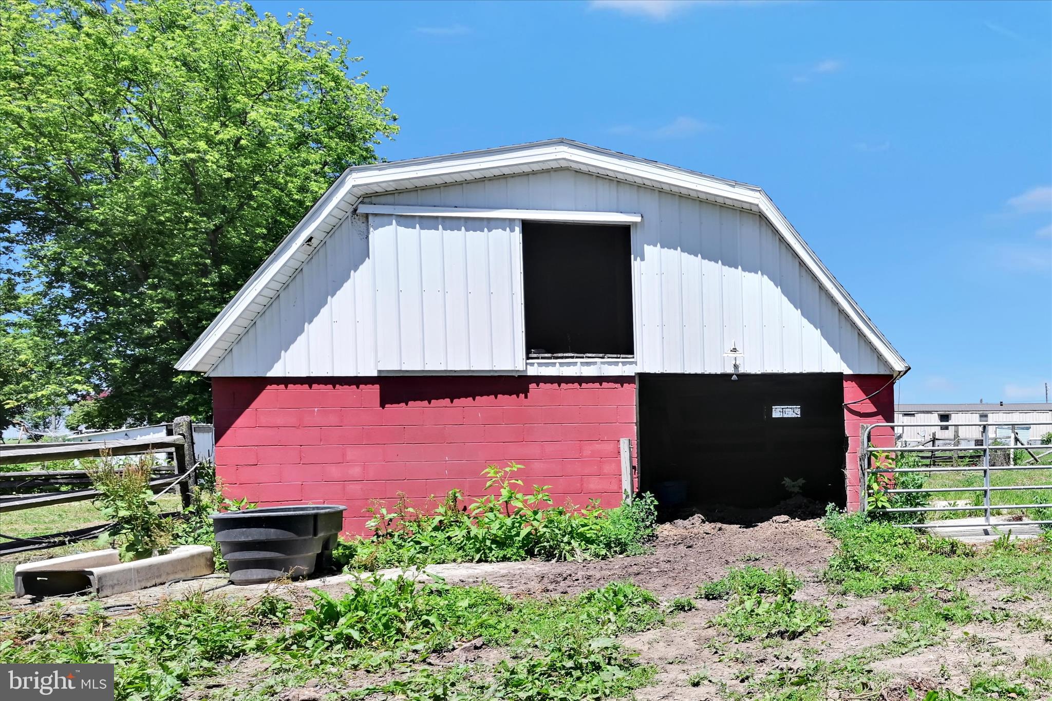 135 Grubbs Corner Road Peach Bottom, PA 17563 - Photo 45 of 50 Barn