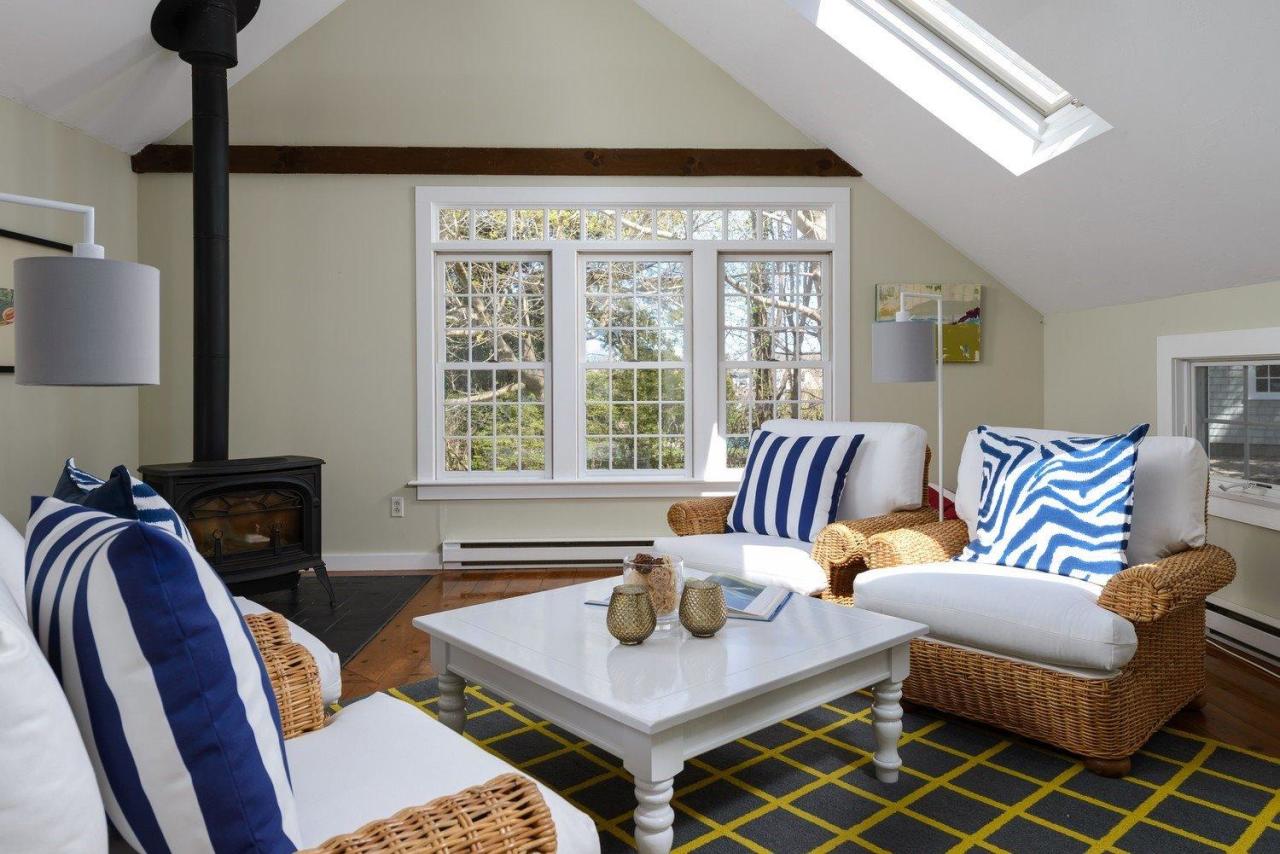 52 Salten Point Road Barnstable, MA 02630 - Photo 6 of 24 a view of a livingroom with furniture and window