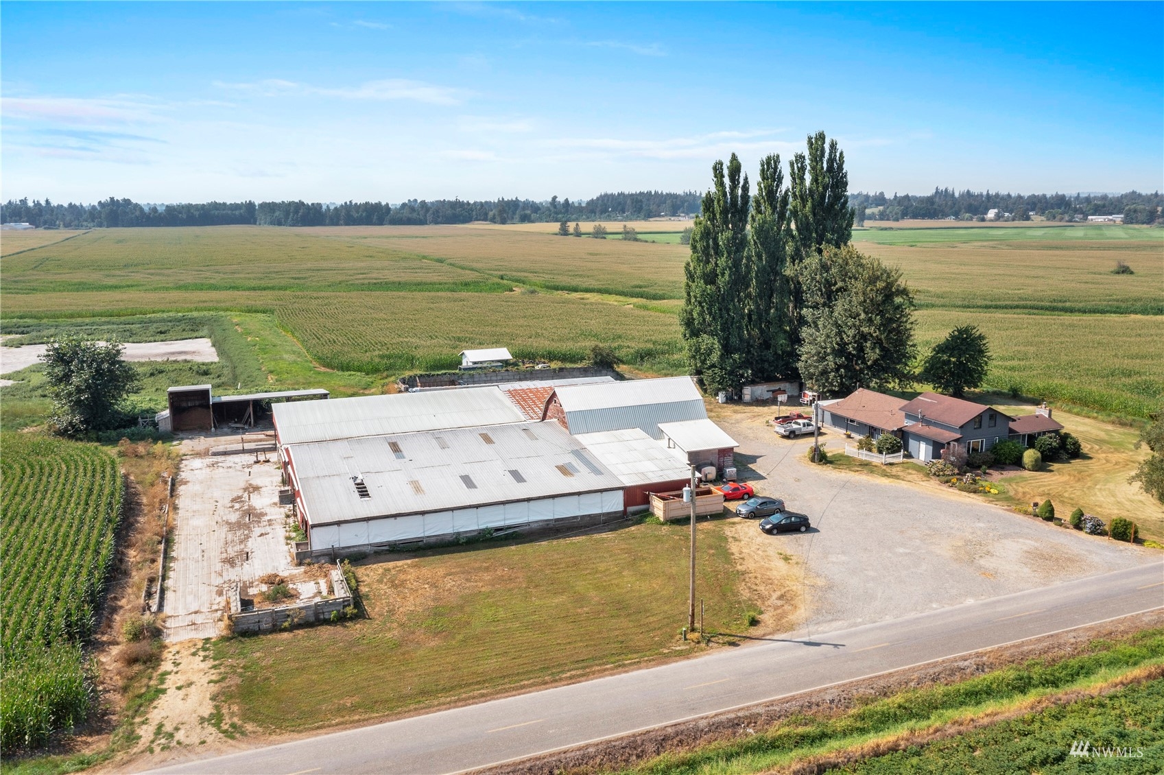9043 Nooksack Road Everson, WA 98247 - Photo 33 of 39 Gallery Image 33