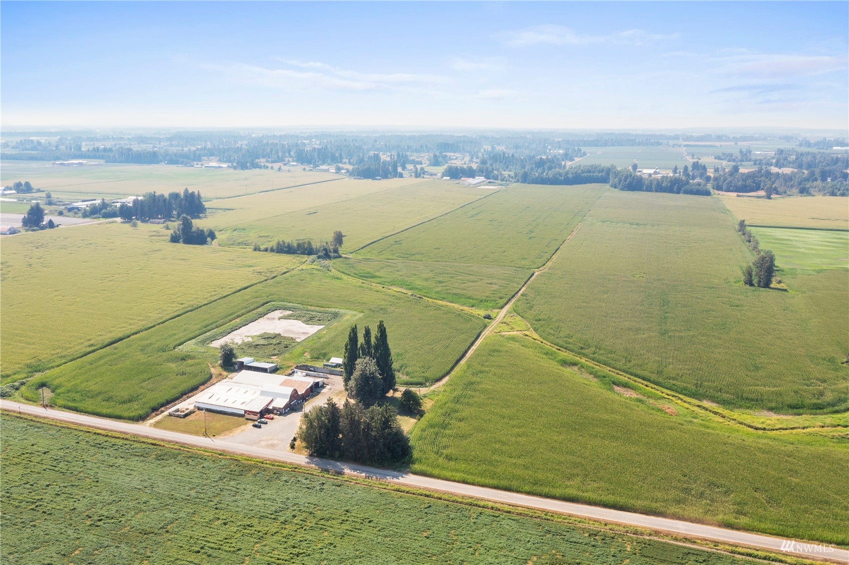 9043 Nooksack Road Everson, WA 98247 - Photo 5 of 39 Gallery Image 5