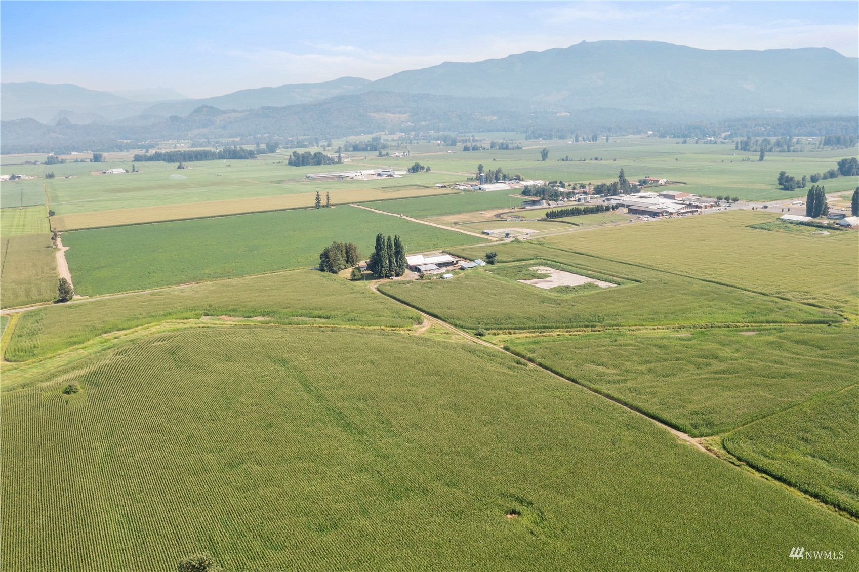 9043 Nooksack Road Everson, WA 98247 - Photo 8 of 39 Gallery Image 8