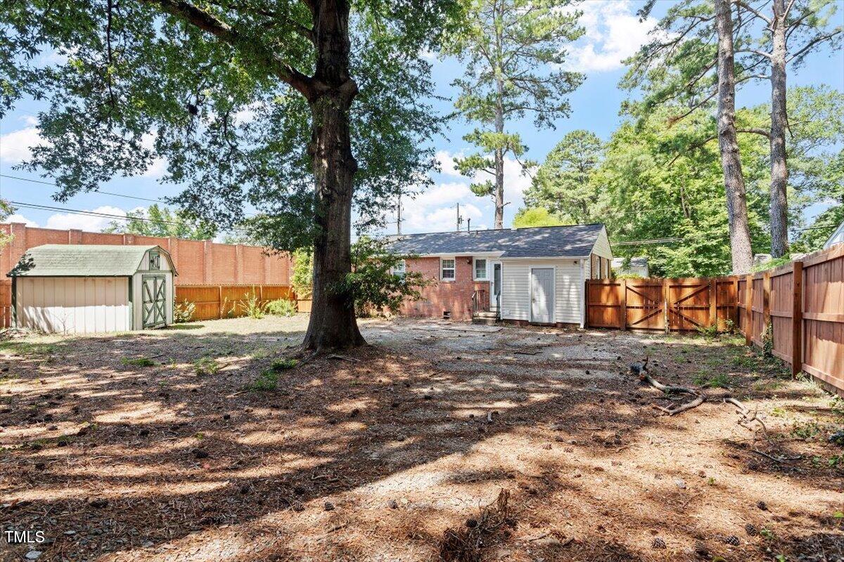 1621 Seminole Trail Raleigh, NC 27609 - Photo 3 of 25