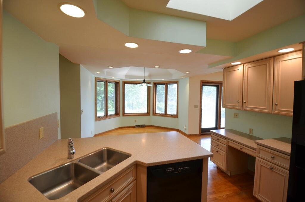 1670 Turtle Mound Lane Whitewater, WI 53190 - Photo 16 of 59 Kitchen 4