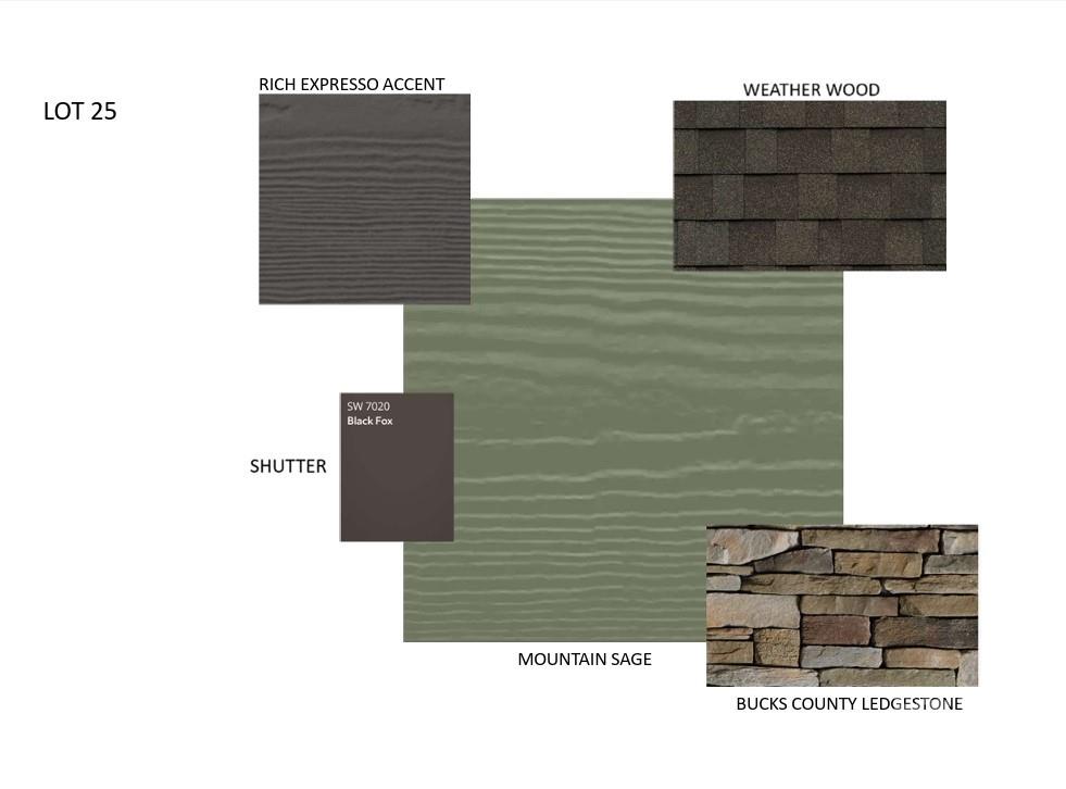 2012 Rosefield Court Matthews, NC 28104 - Photo 13 of 14 unknown