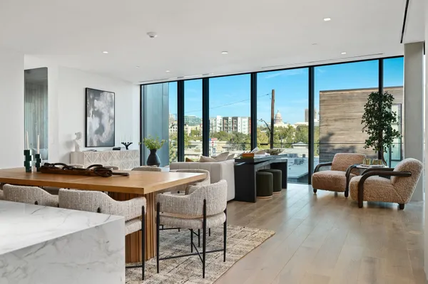 $3,695,000 | 1006 Baylor Street, Unit 201, Austin, TX 78703