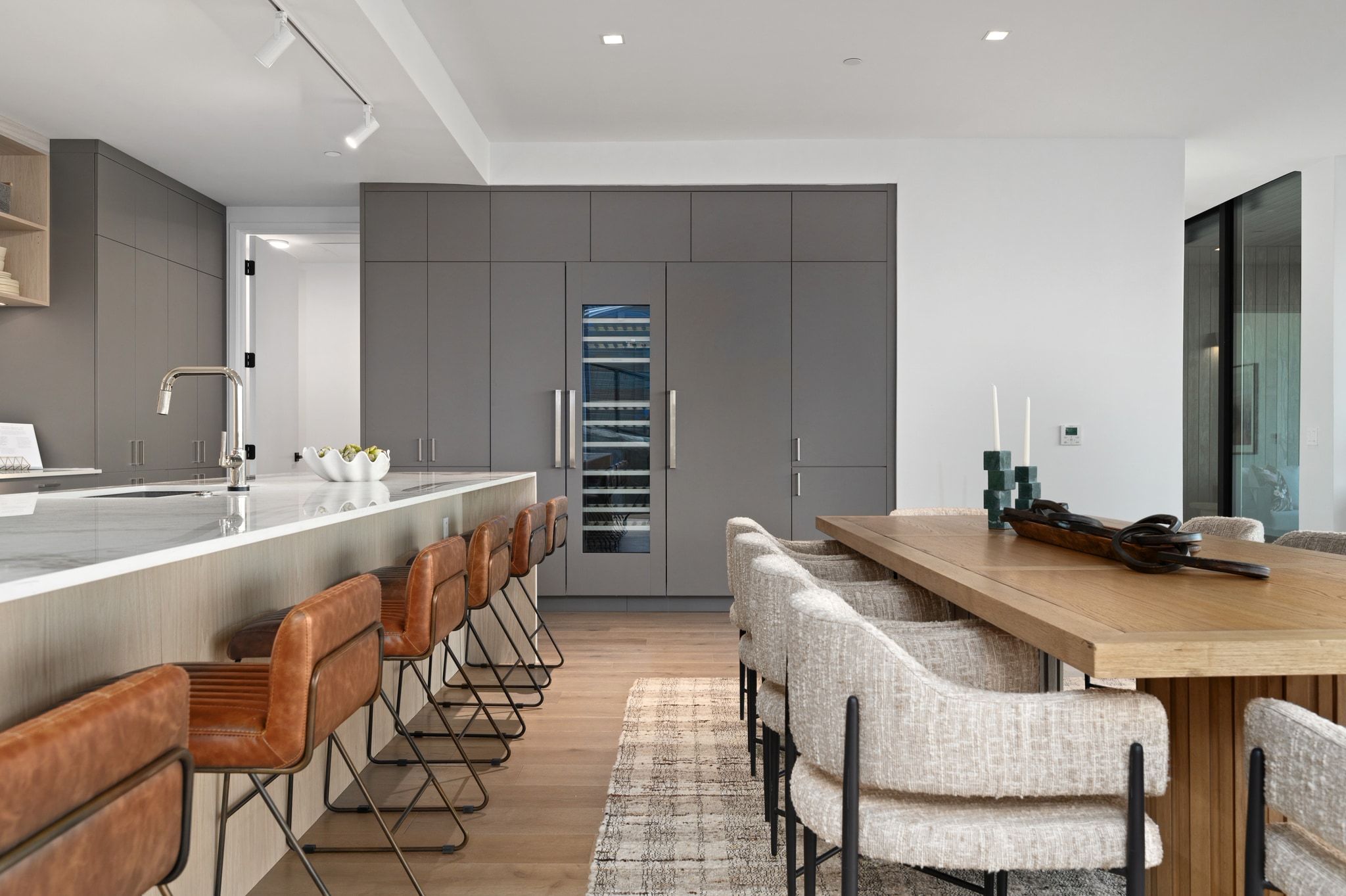 1006 Baylor Street, Unit 201 Austin, TX 78703 - Photo 12 of 40