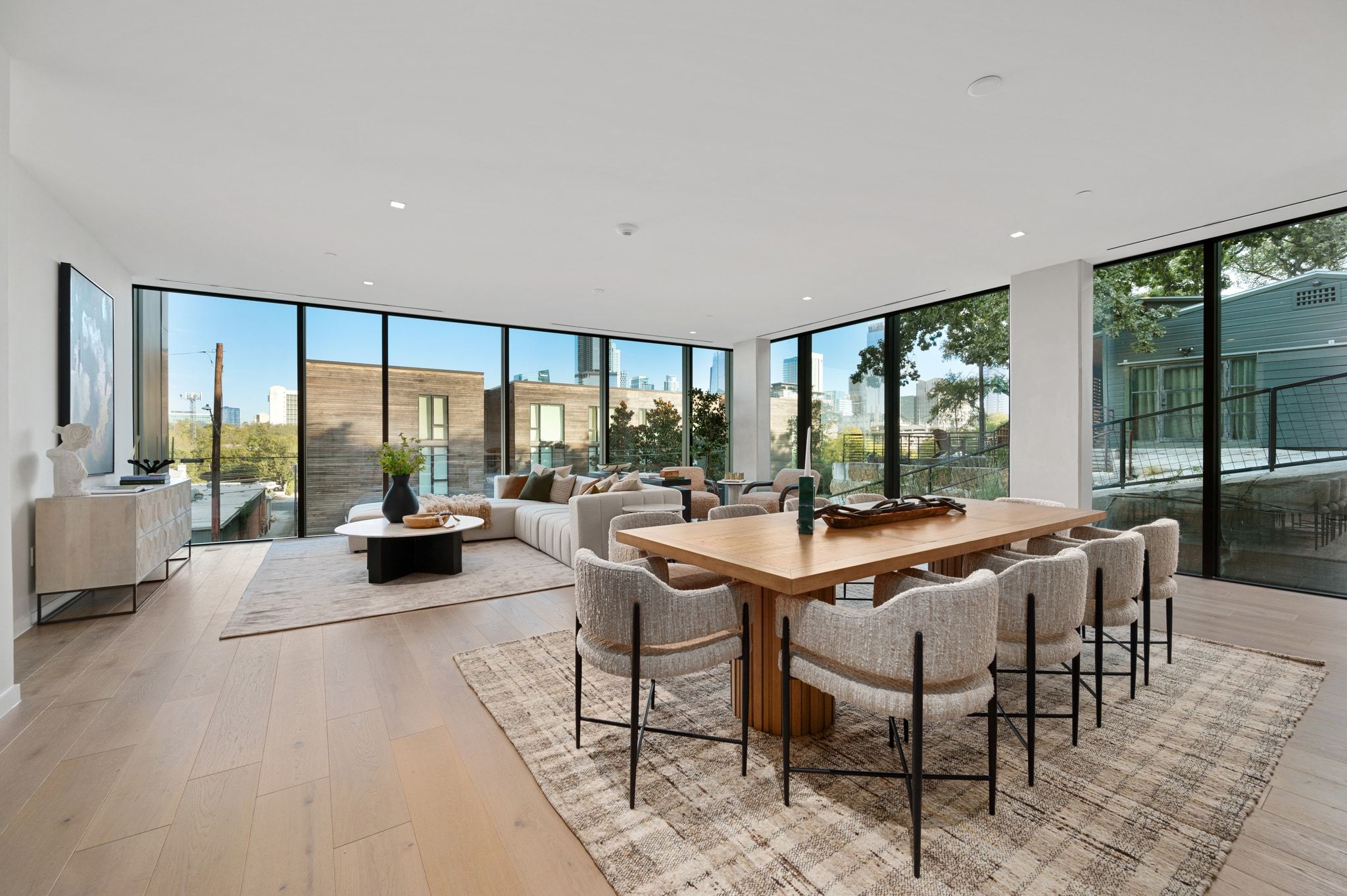 1006 Baylor Street, Unit 201 Austin, TX 78703 - Photo 15 of 40