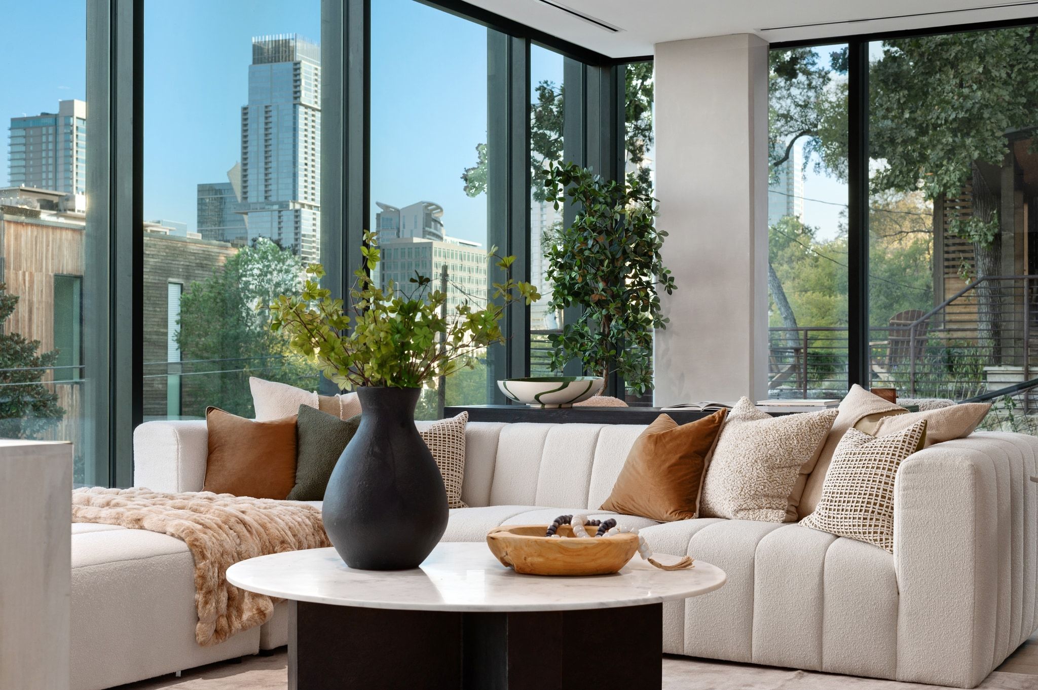 1006 Baylor Street, Unit 201 Austin, TX 78703 - Photo 19 of 40