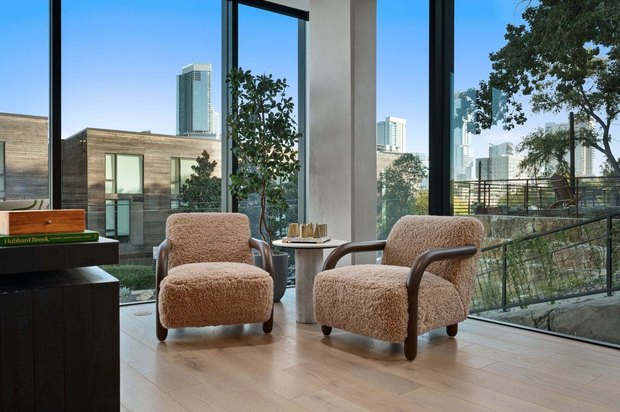 1006 Baylor Street, Unit 201 Austin, TX 78703 - Photo 20 of 40