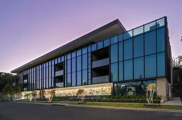 $3,695,000 | 1006 Baylor Street, Unit 201, Austin, TX 78703