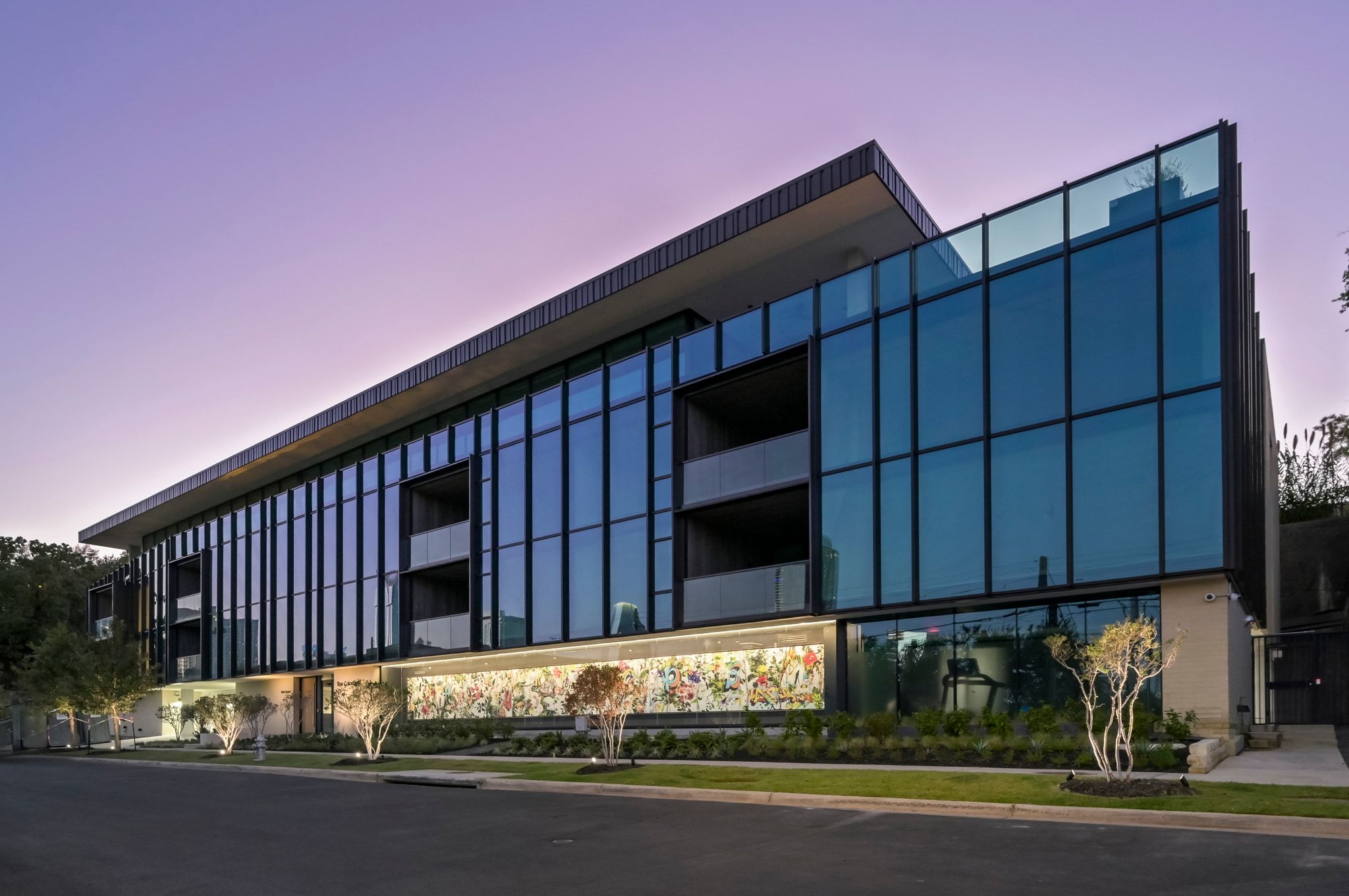 1006 Baylor Street, Unit 201 Austin, TX 78703 - Photo 2 of 40