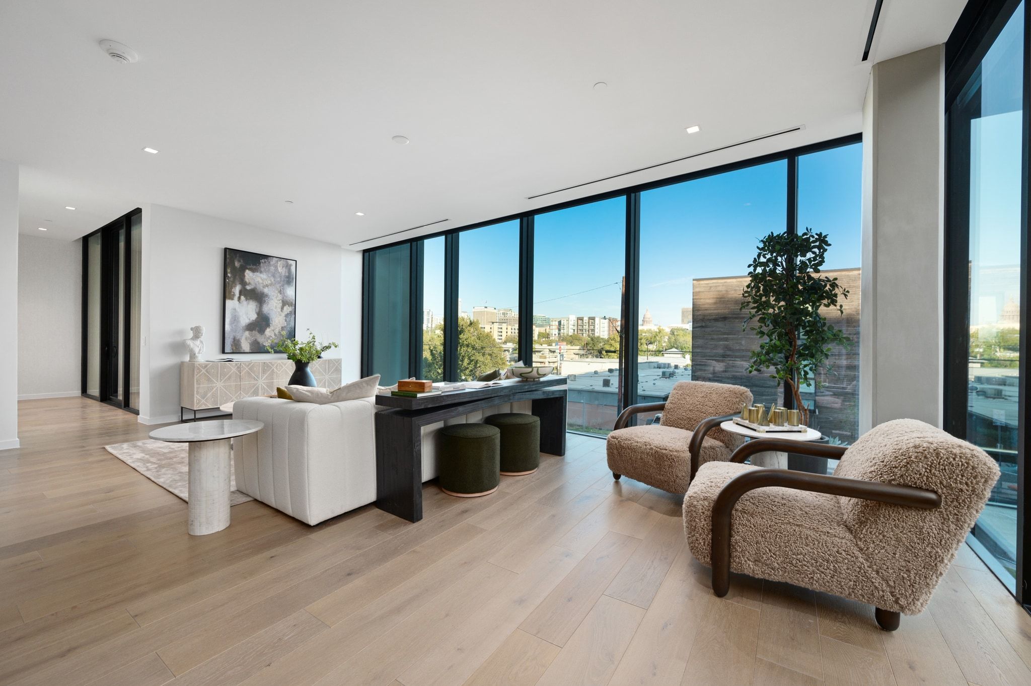 1006 Baylor Street, Unit 201 Austin, TX 78703 - Photo 21 of 40