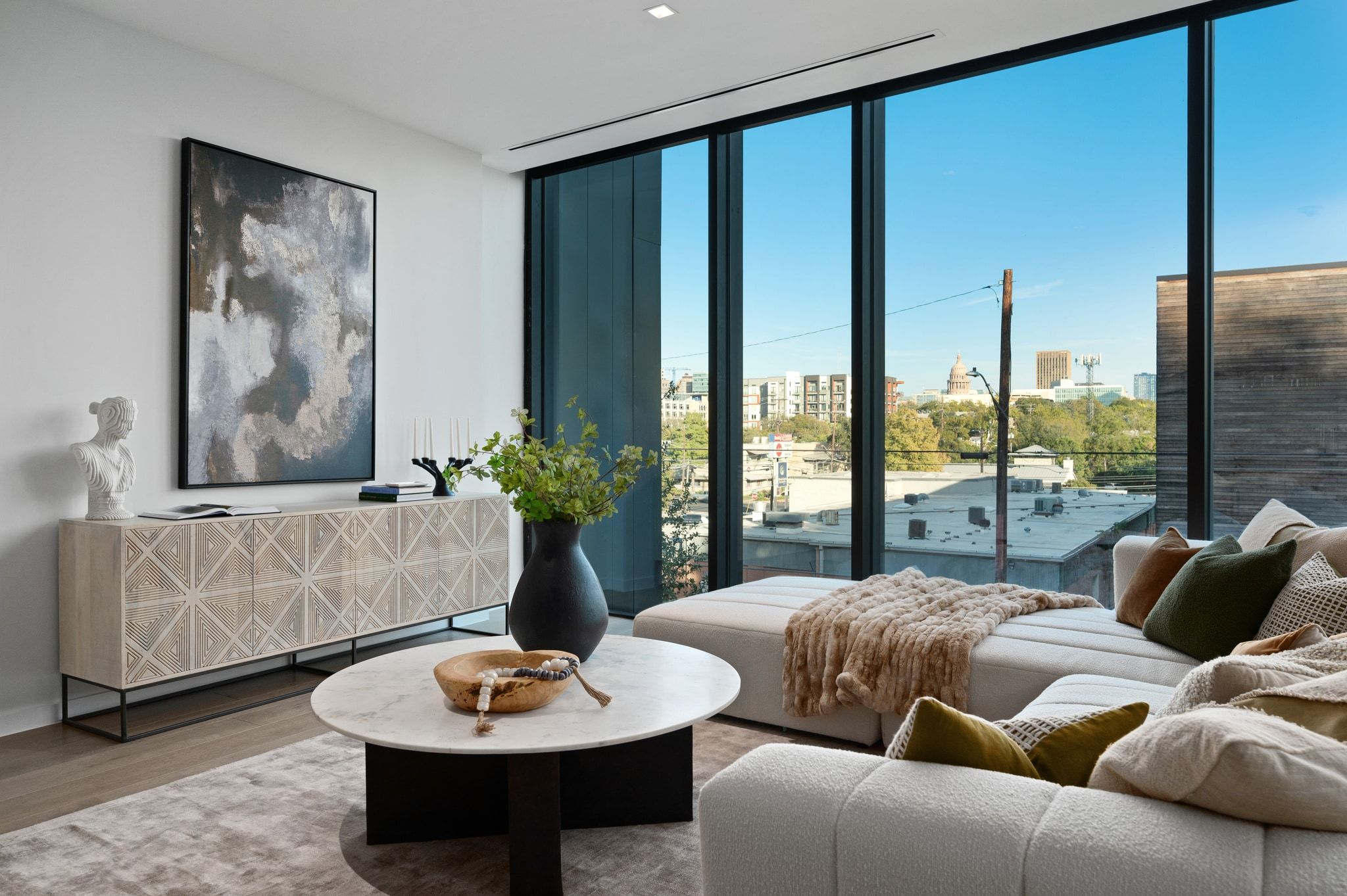 1006 Baylor Street, Unit 201 Austin, TX 78703 - Photo 22 of 40