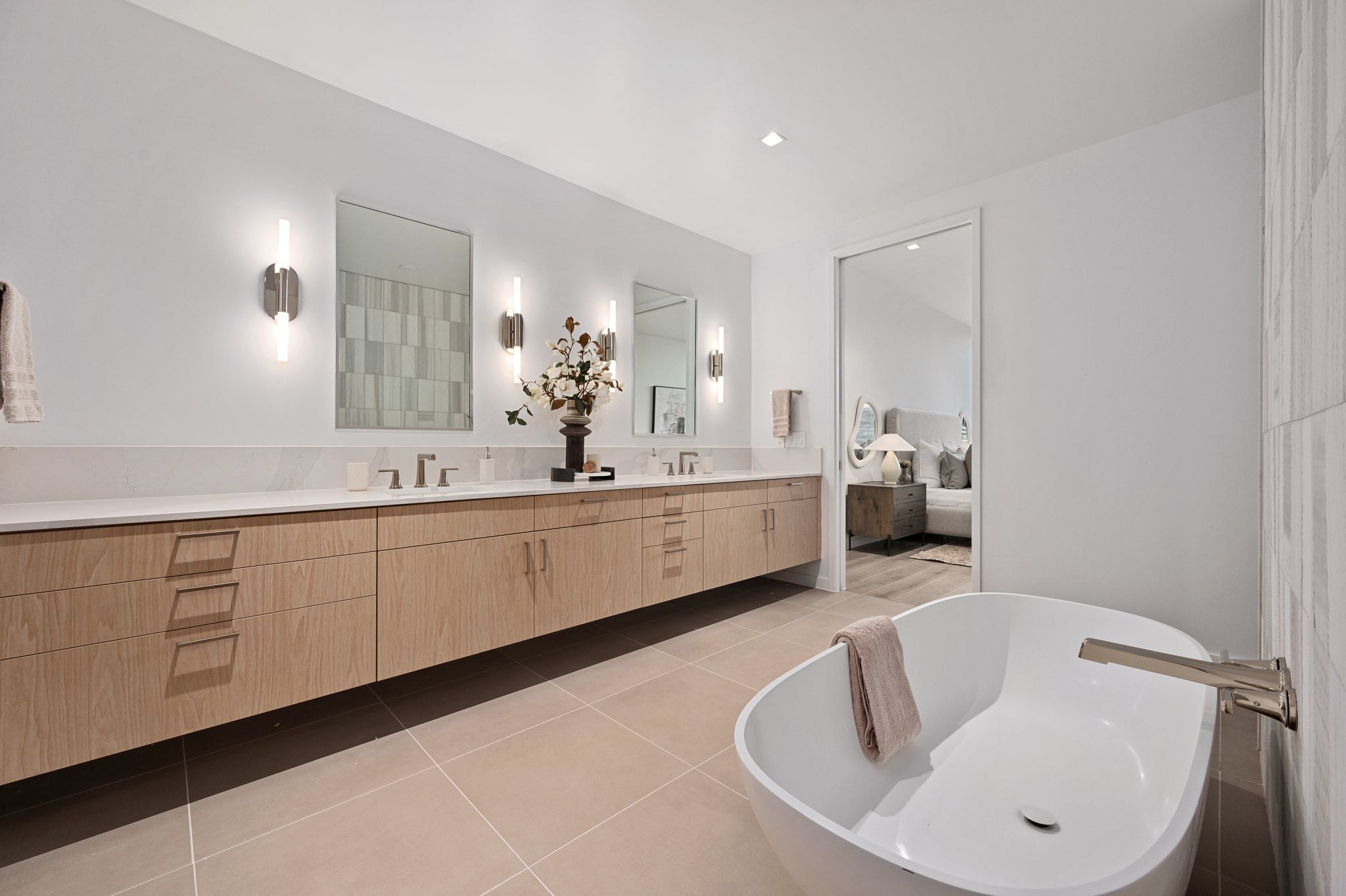 1006 Baylor Street, Unit 201 Austin, TX 78703 - Photo 28 of 40