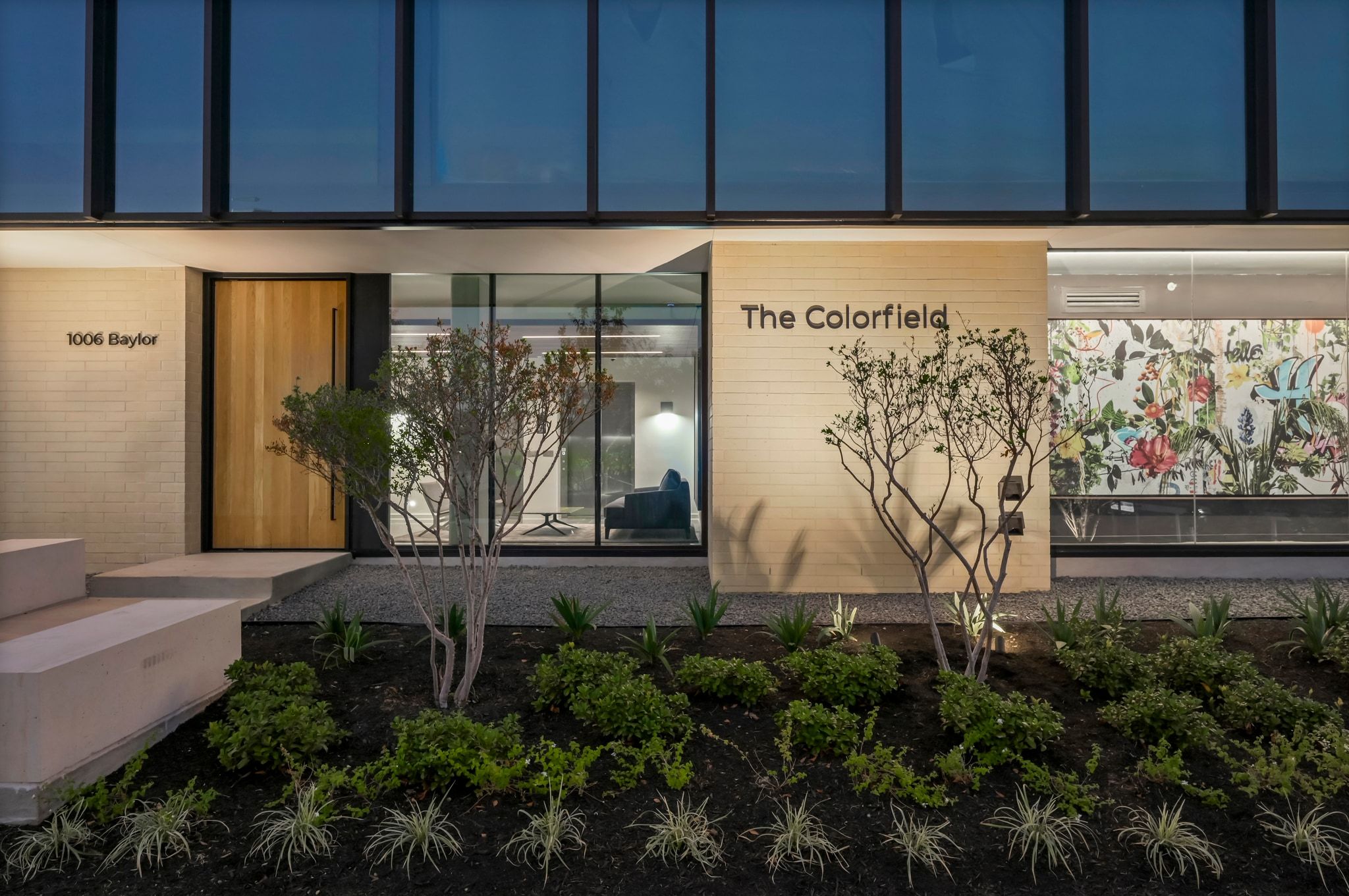 1006 Baylor Street, Unit 201 Austin, TX 78703 - Photo 3 of 40