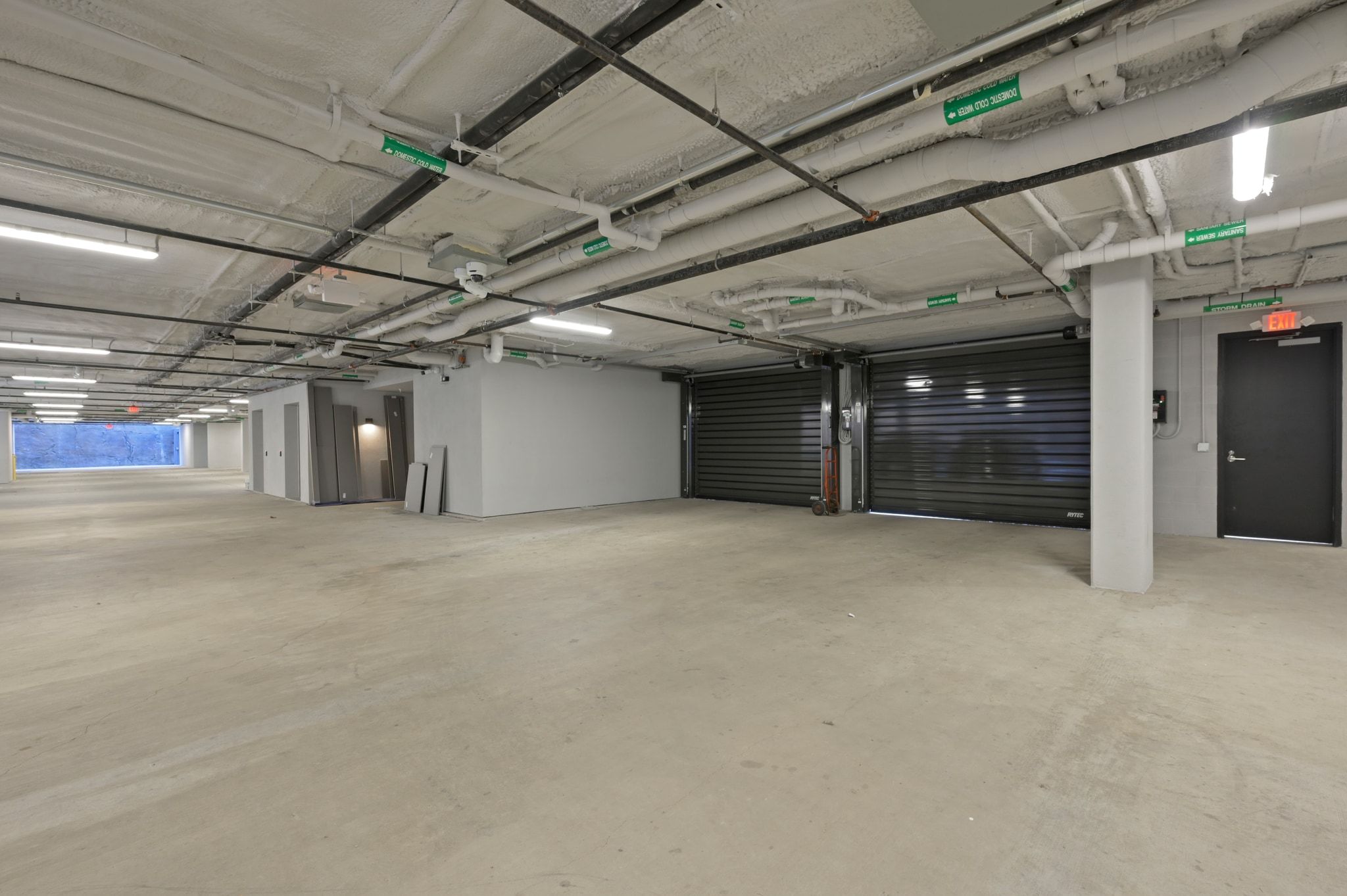 1006 Baylor Street, Unit 201 Austin, TX 78703 - Photo 36 of 40