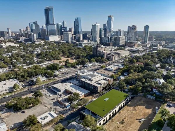 $3,695,000 | 1006 Baylor Street, Unit 201, Austin, TX 78703