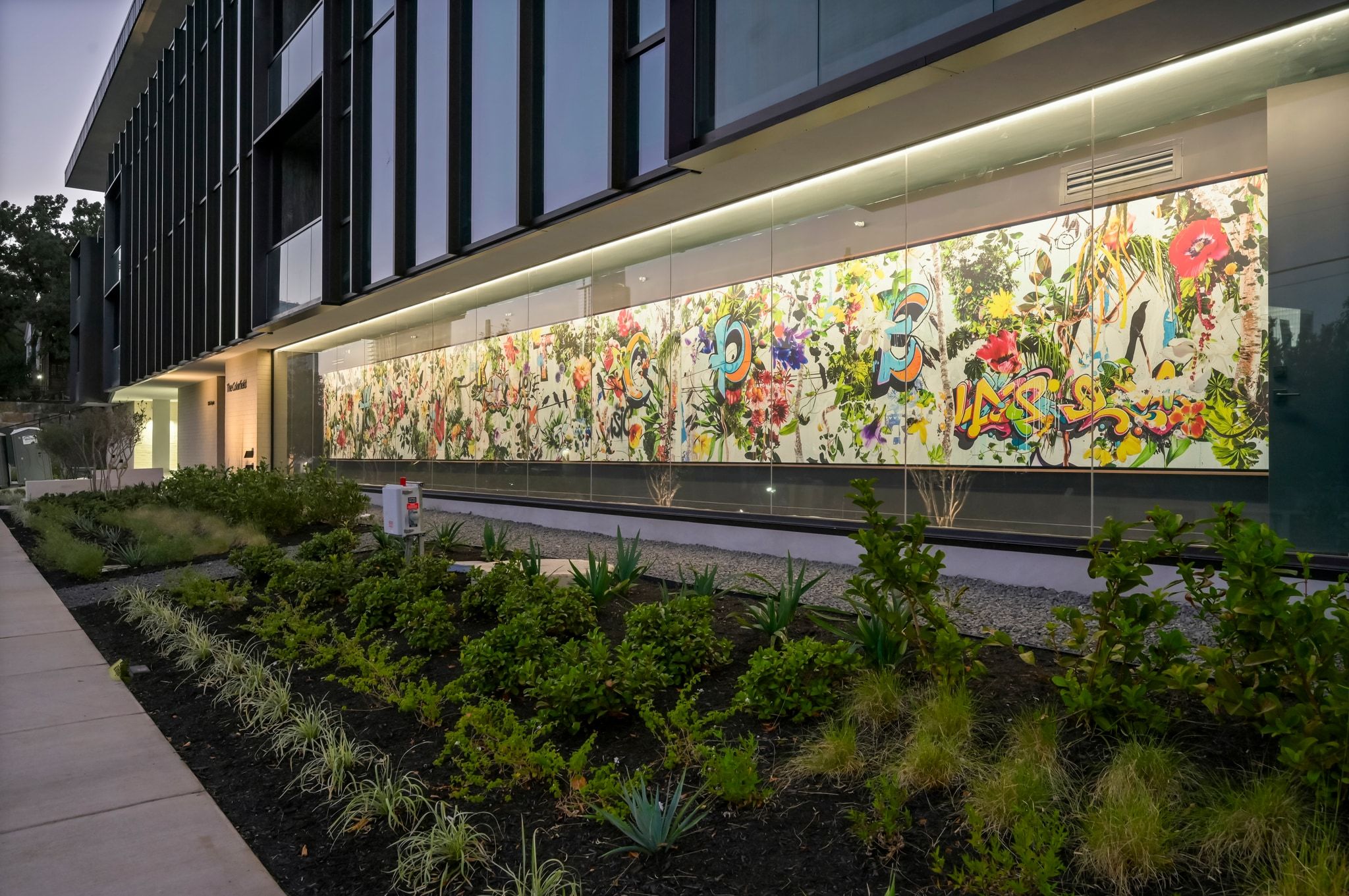 1006 Baylor Street, Unit 201 Austin, TX 78703 - Photo 40 of 40