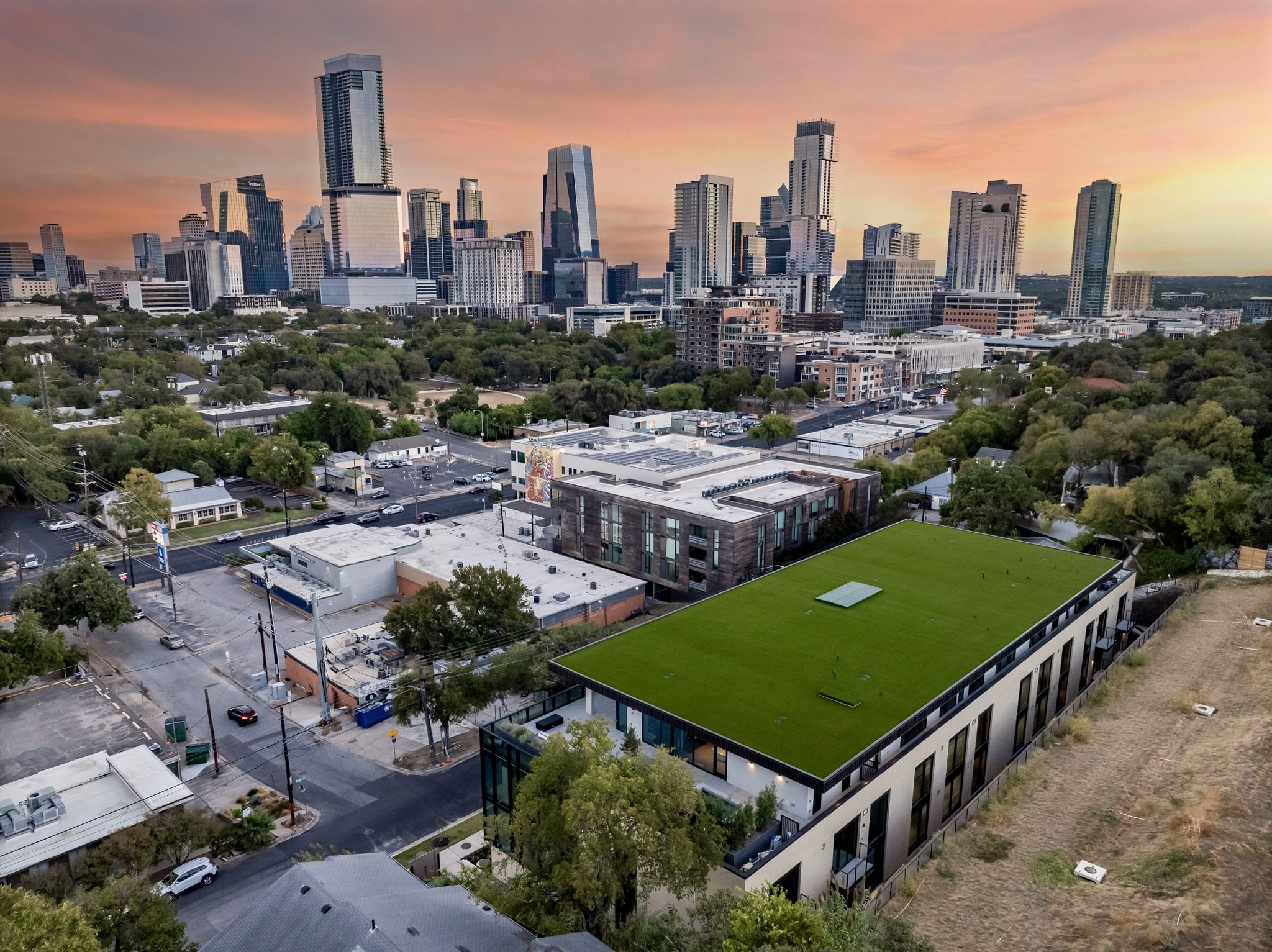 1006 Baylor Street, Unit 201 Austin, TX 78703 - Photo 5 of 40