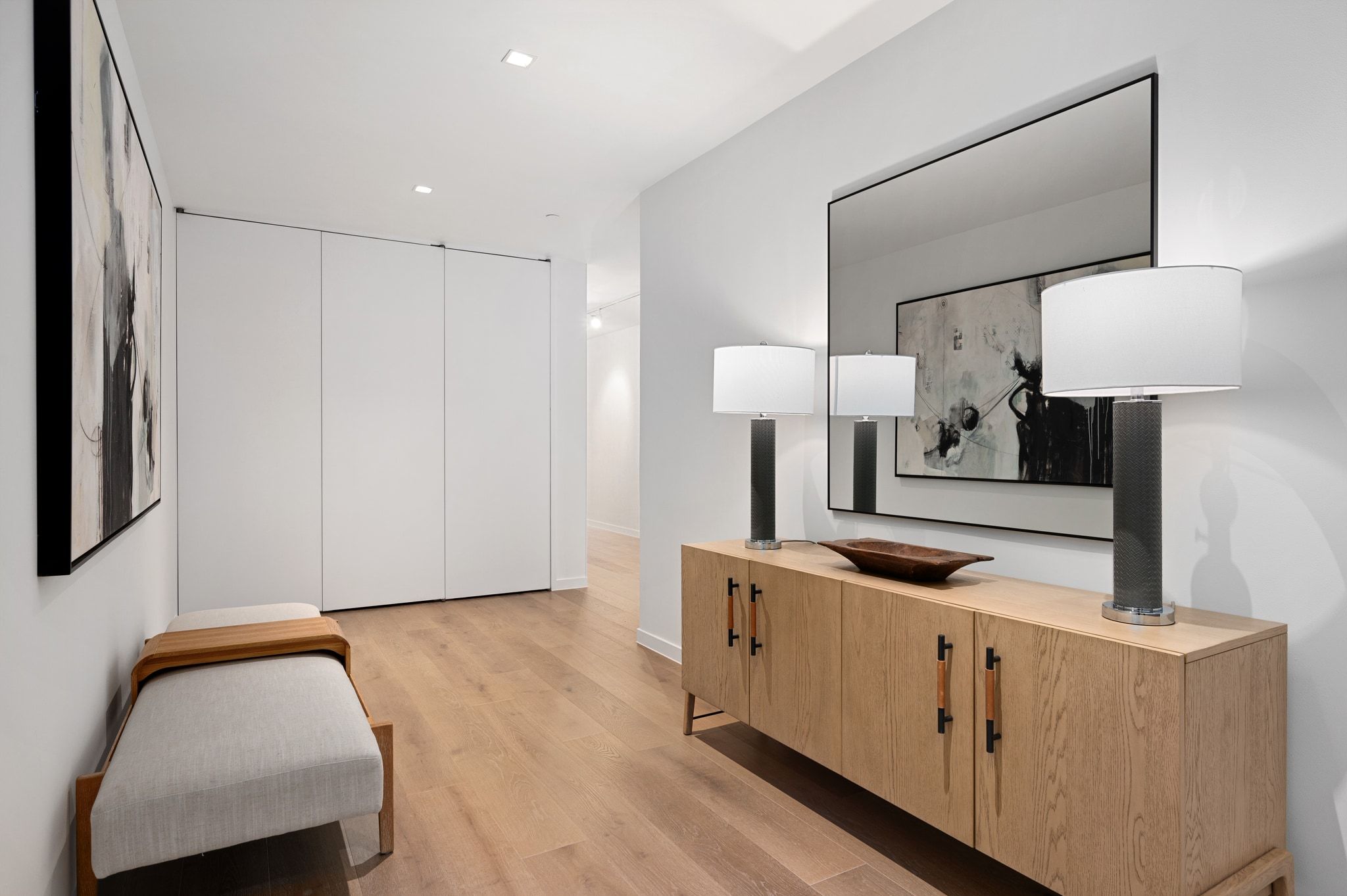 1006 Baylor Street, Unit 201 Austin, TX 78703 - Photo 6 of 40