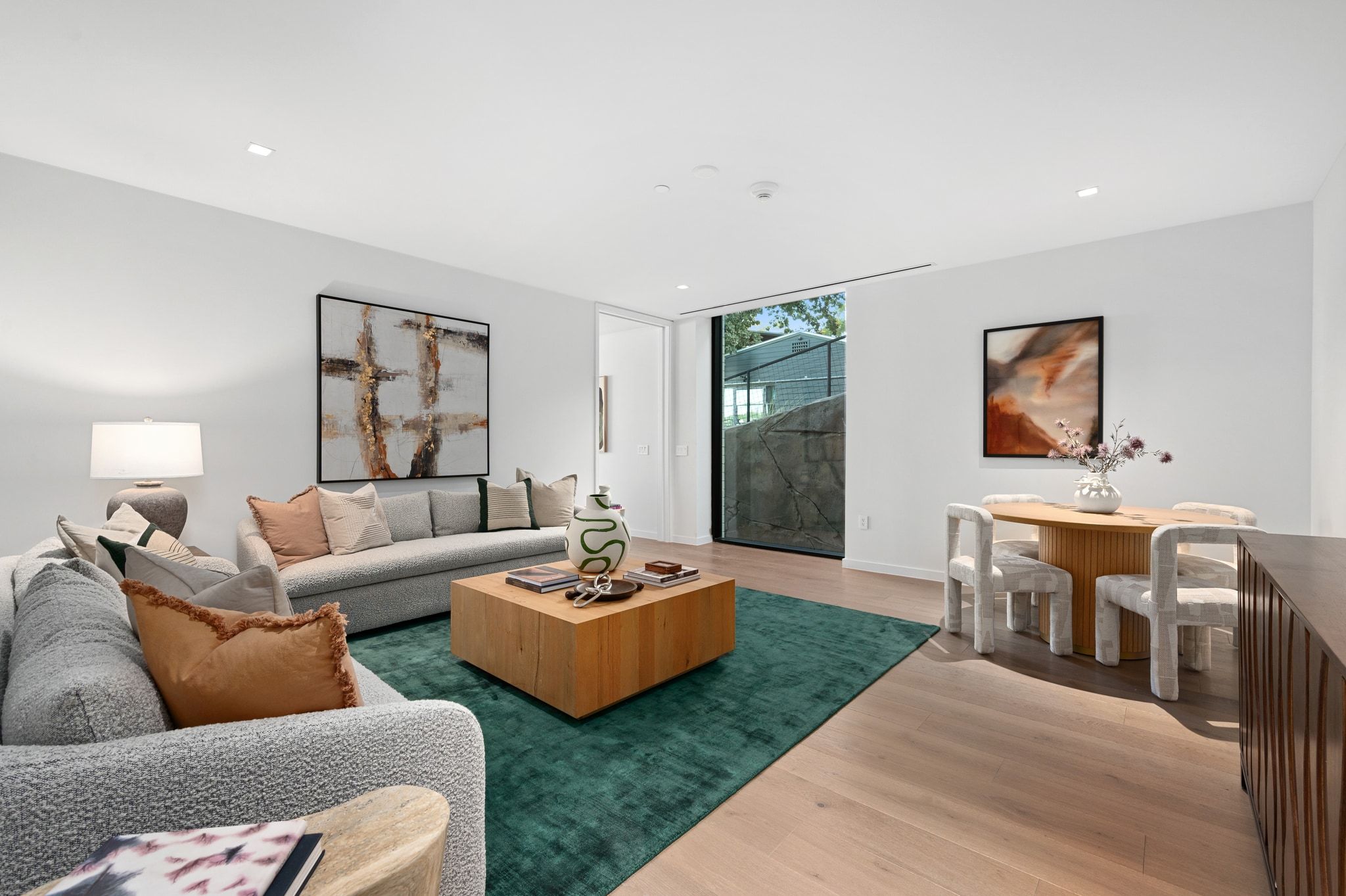 1006 Baylor Street, Unit 201 Austin, TX 78703 - Photo 7 of 40